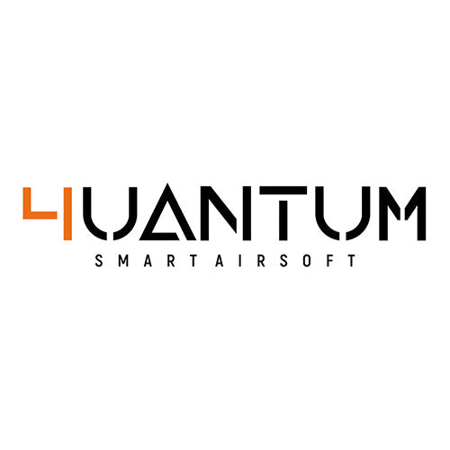 4UANTUM logo