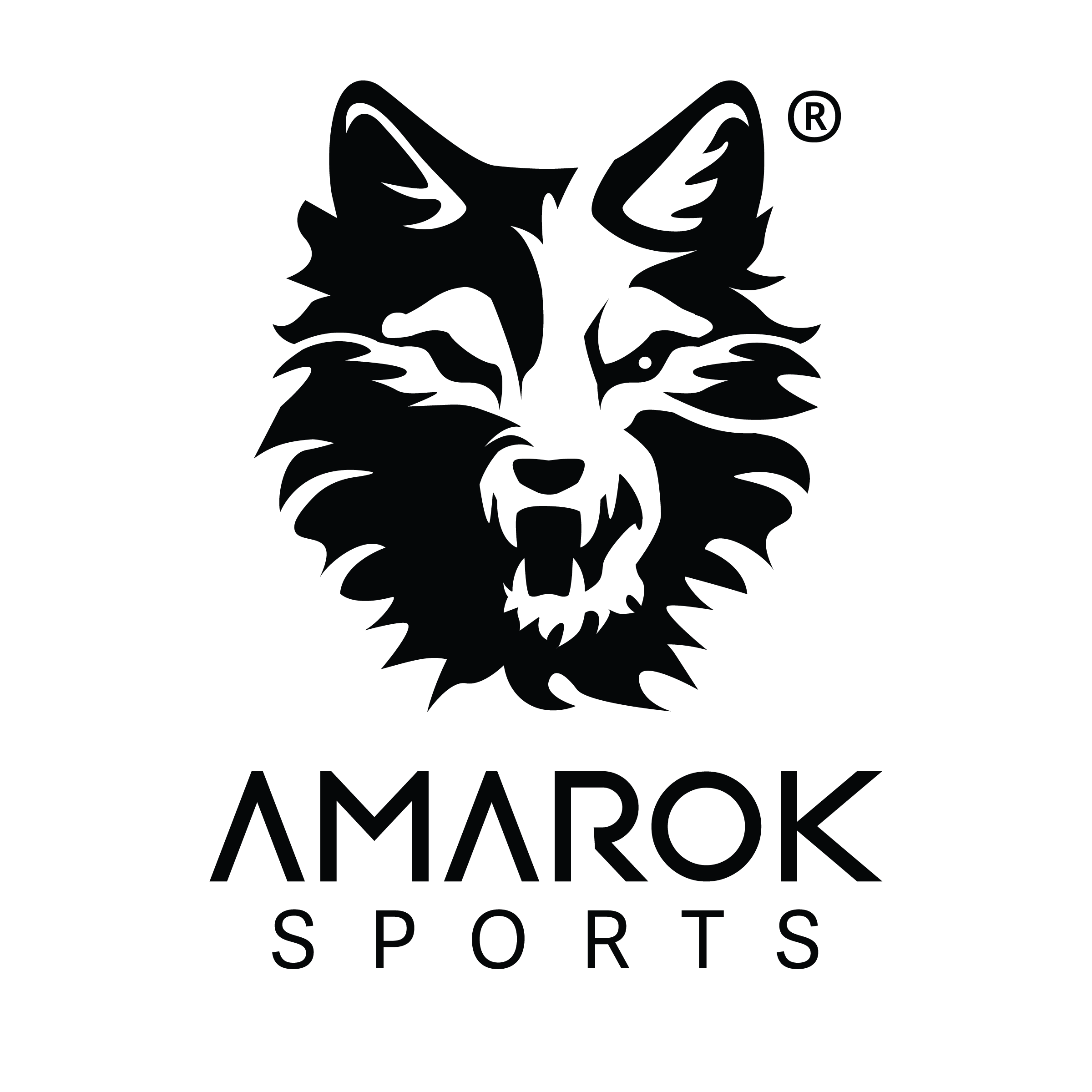 Amarok Sports logo