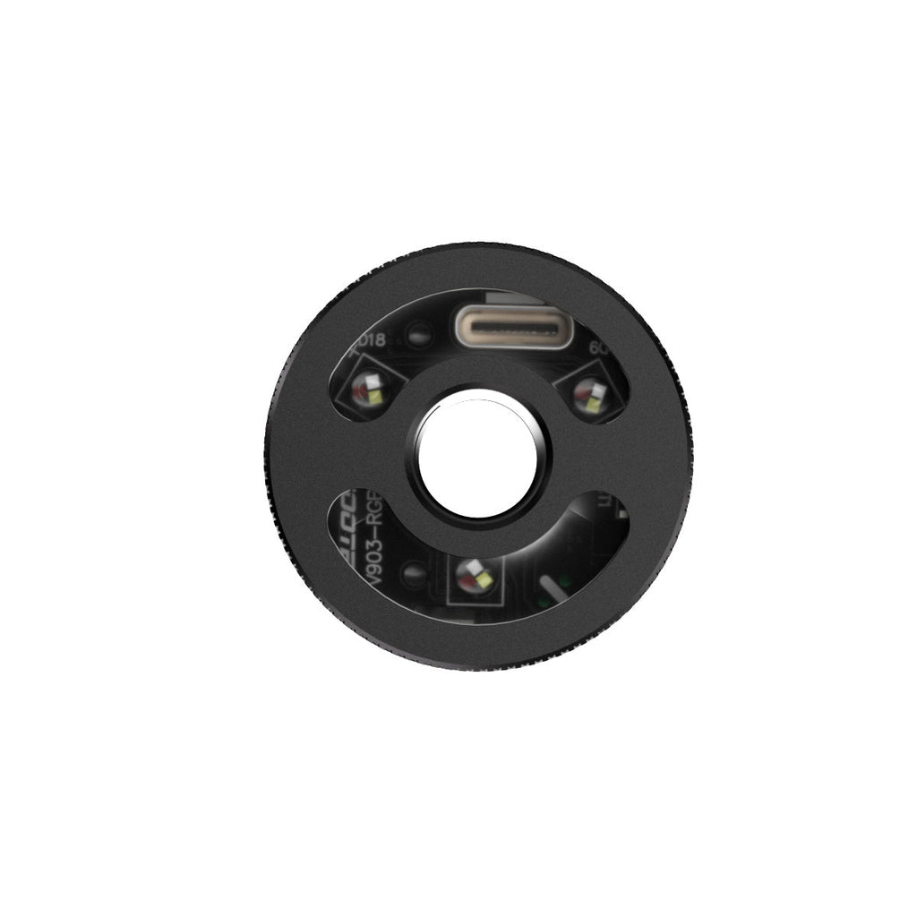 Eshooter Flare Smoky BT Compact Tracer Unit