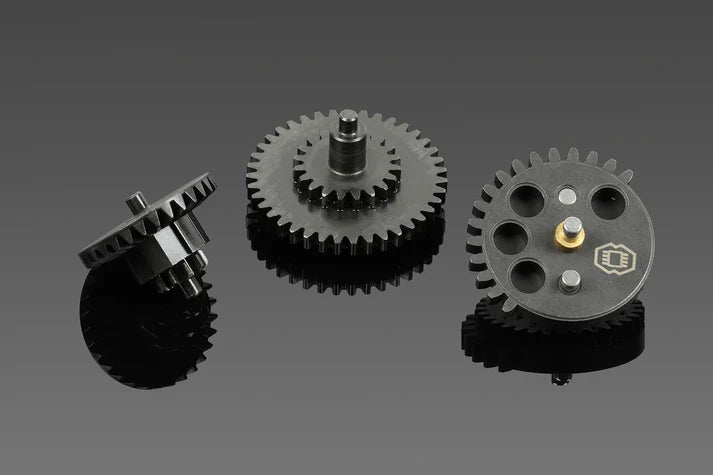 GATE Enterprise EON CNC 18:1 Gear Set