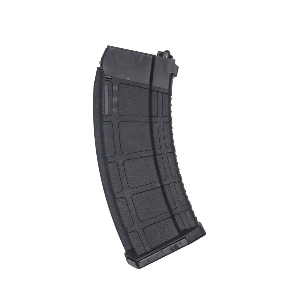 E&L T191 GBBR 30/120Rds Variable-Cap Magazine