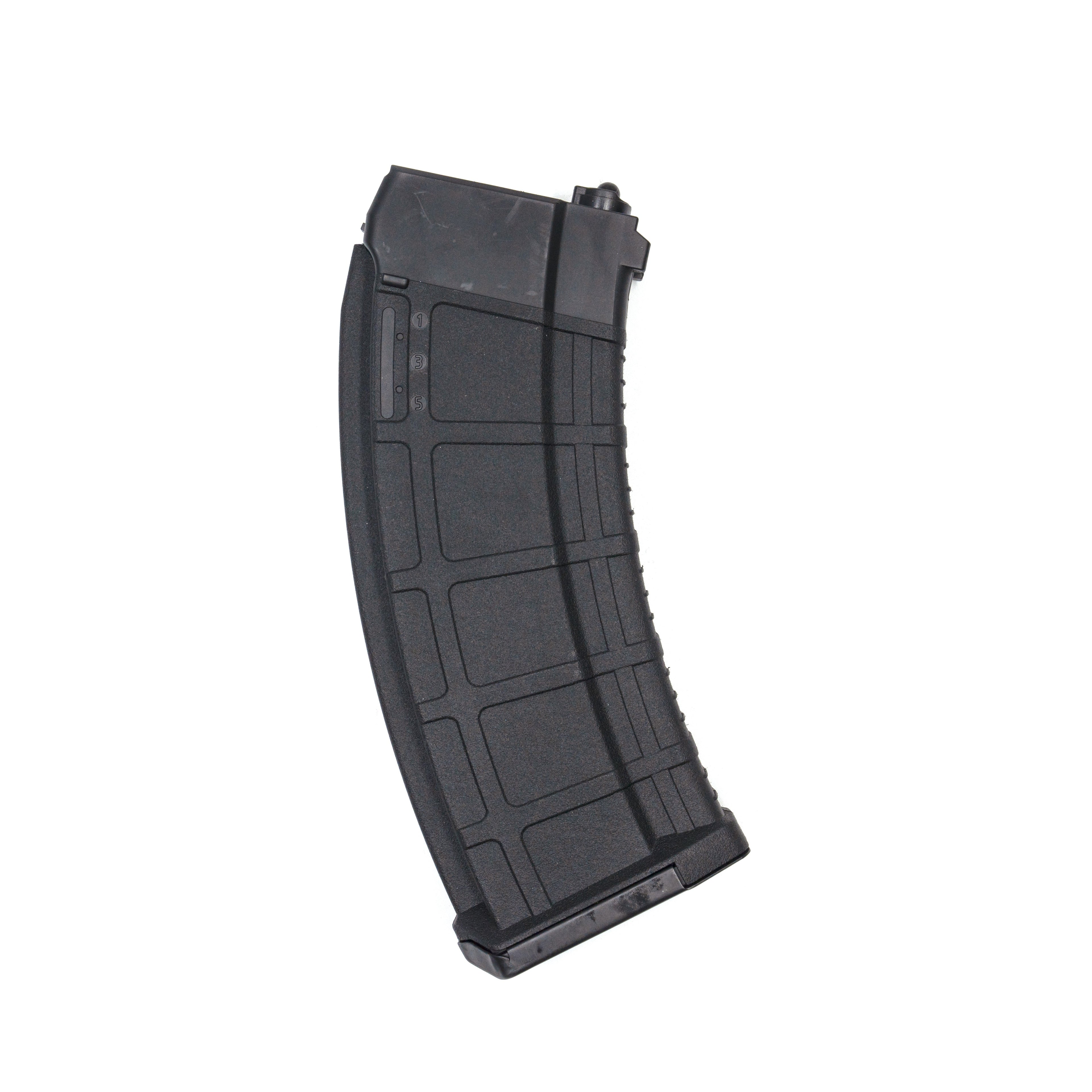 E&L T191 GBBR 30/120Rds Variable-Cap Magazine