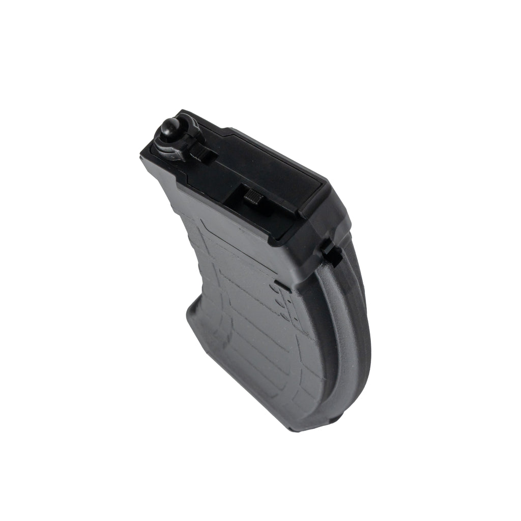 E&L T191 GBBR 30/120Rds Variable-Cap Magazine