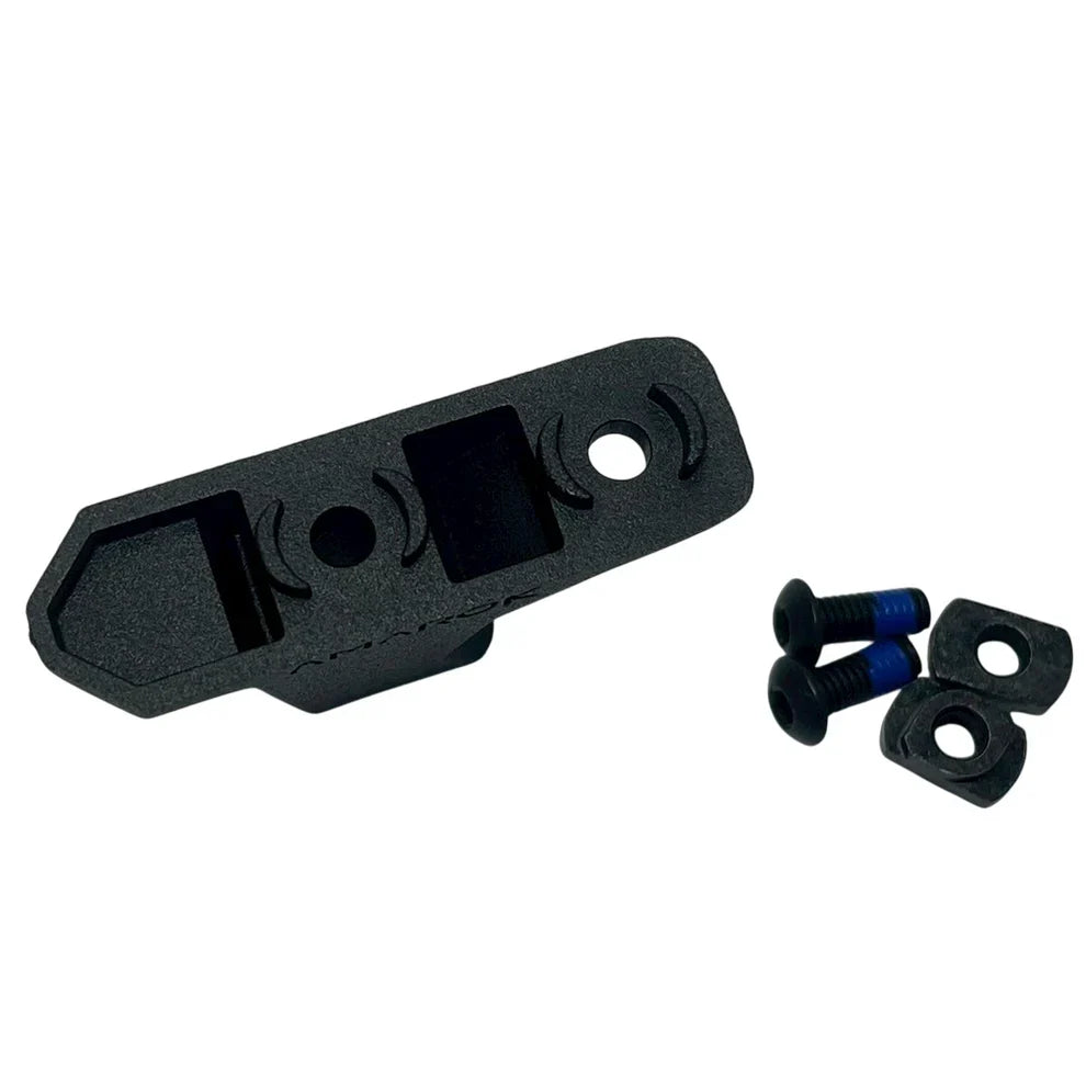 Amarok M-Lok Hand Stop - Big - Black