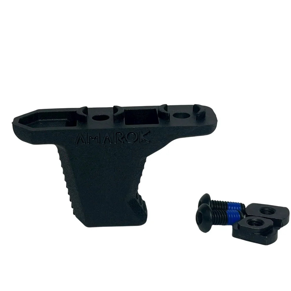 Amarok M-Lok Hand Stop - Big - Black