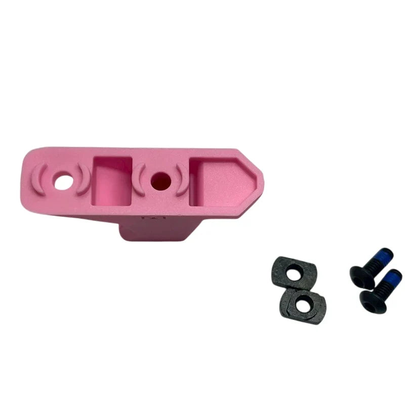 Amarok M-Lok Hand Stop - Big - Pink