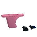 Amarok M-Lok Hand Stop - Big - Pink