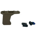 Amarok M-Lok Hand Stop - Small - FDE