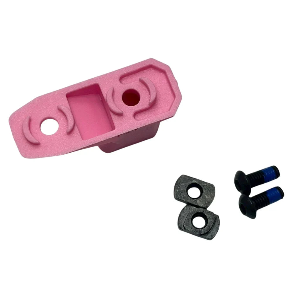 Amarok M-Lok Hand Stop - Small - Pink
