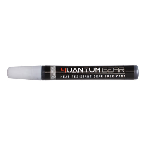 4UANTUM GEAR - Heat Resistant Gear Lubricant