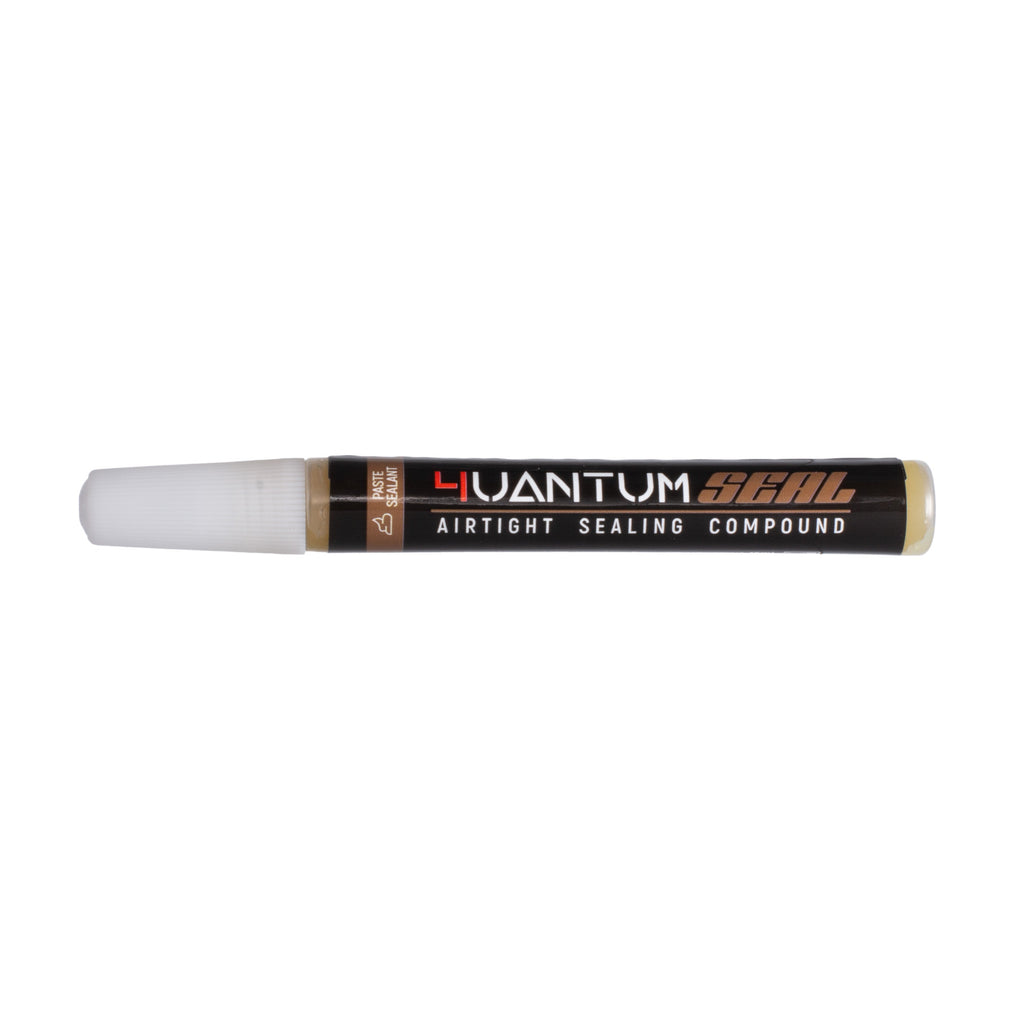 4UAD SmartAirsoft COMPLETE Acrylic Display Kit for 4uantum Performance Airsoft Lubricant Pens