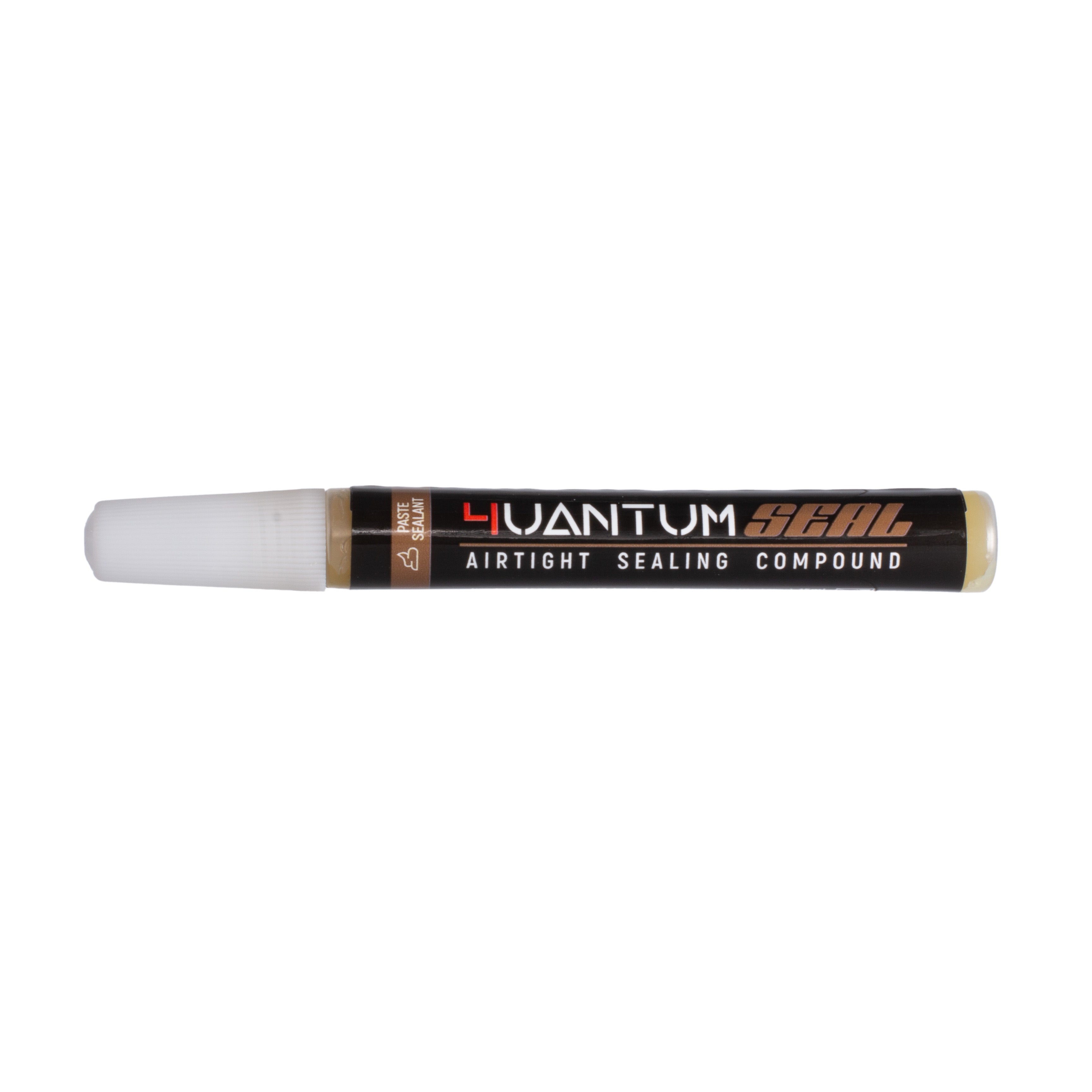 4UAD SmartAirsoft COMPLETE Acrylic Display Kit for 4uantum Performance Airsoft Lubricant Pens