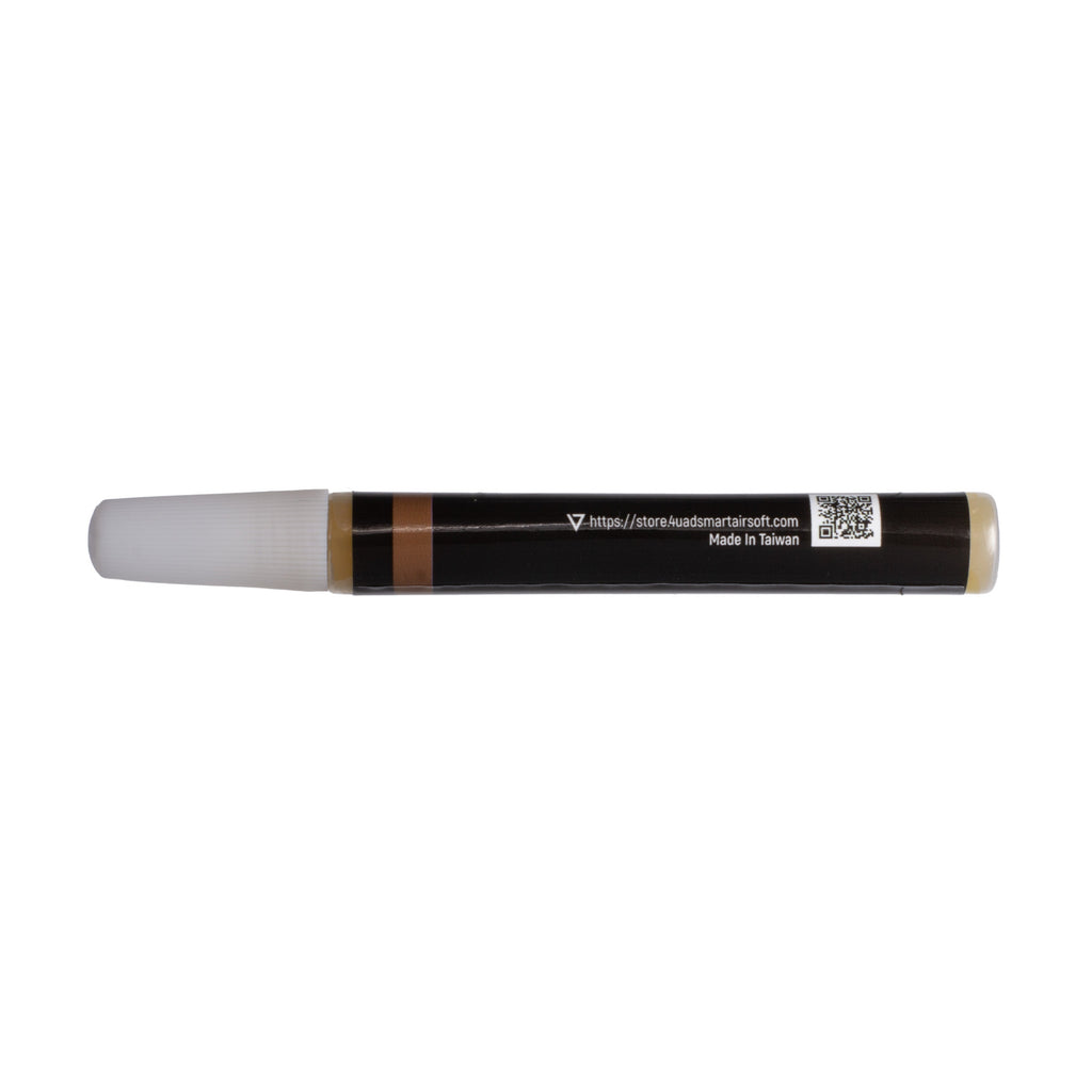 4UANTUM SEAL-High Viscosity Airtight Sealant