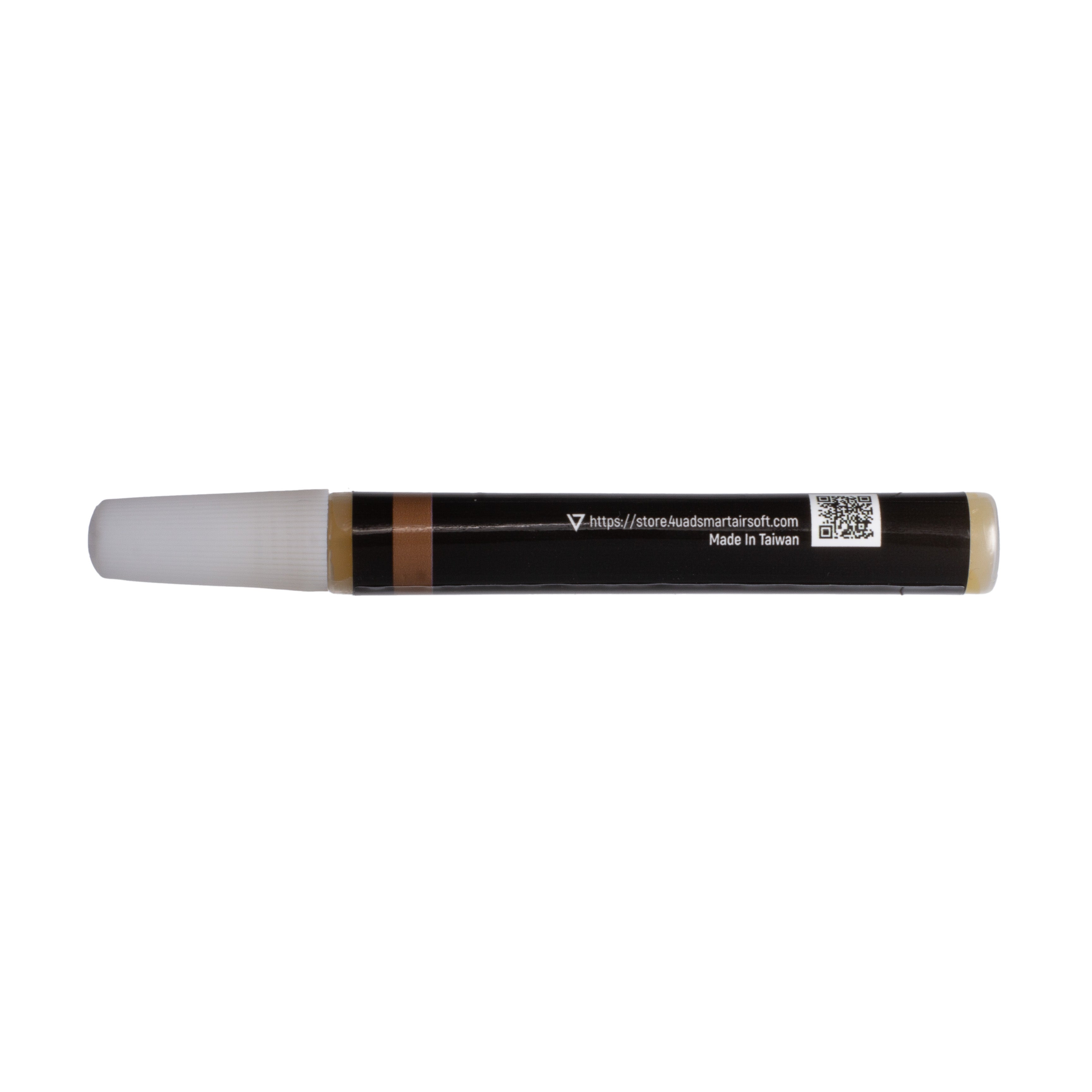 4UANTUM SEAL-High Viscosity Airtight Sealant