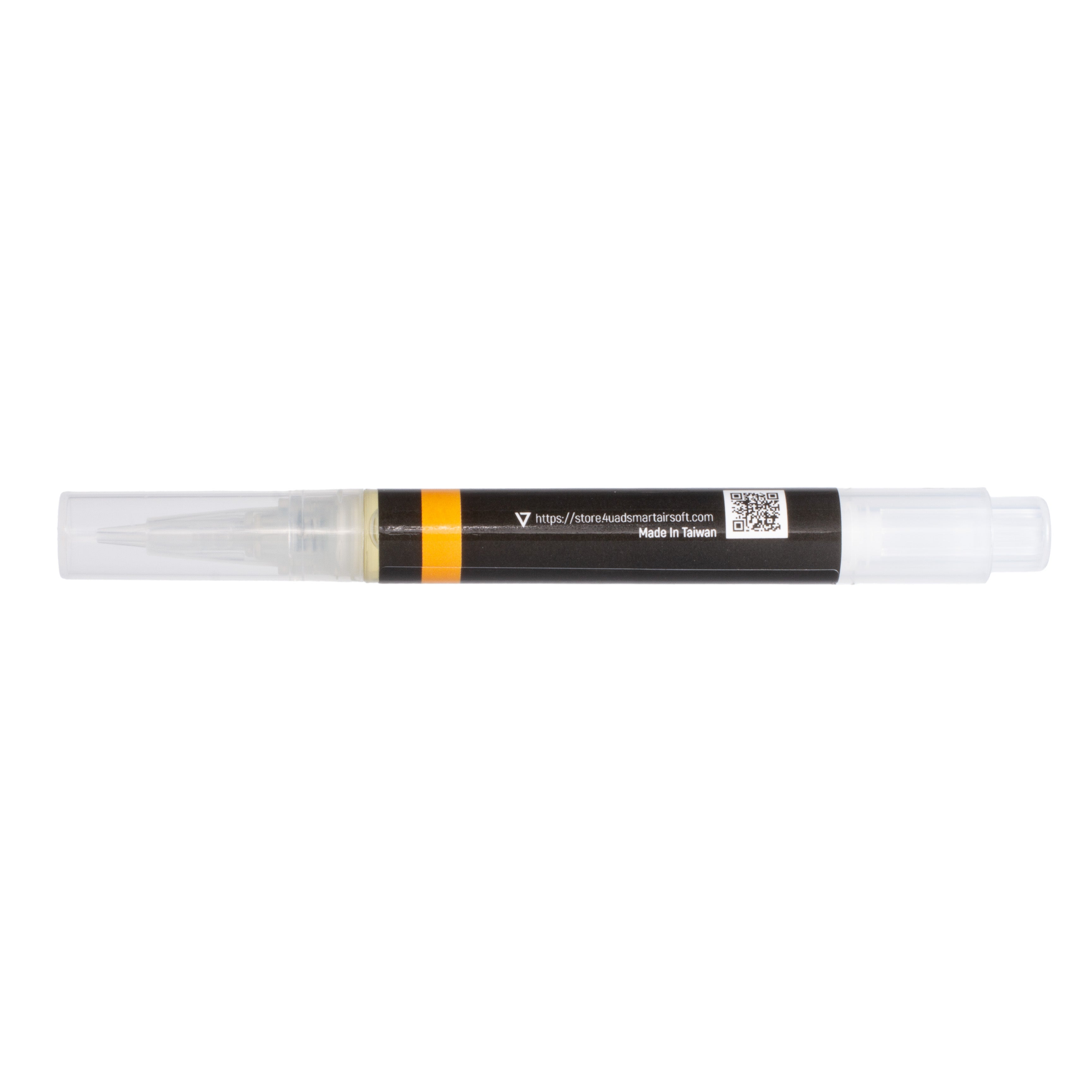 4UANTUM SPEED - High Speed Axle & Trigger Oil