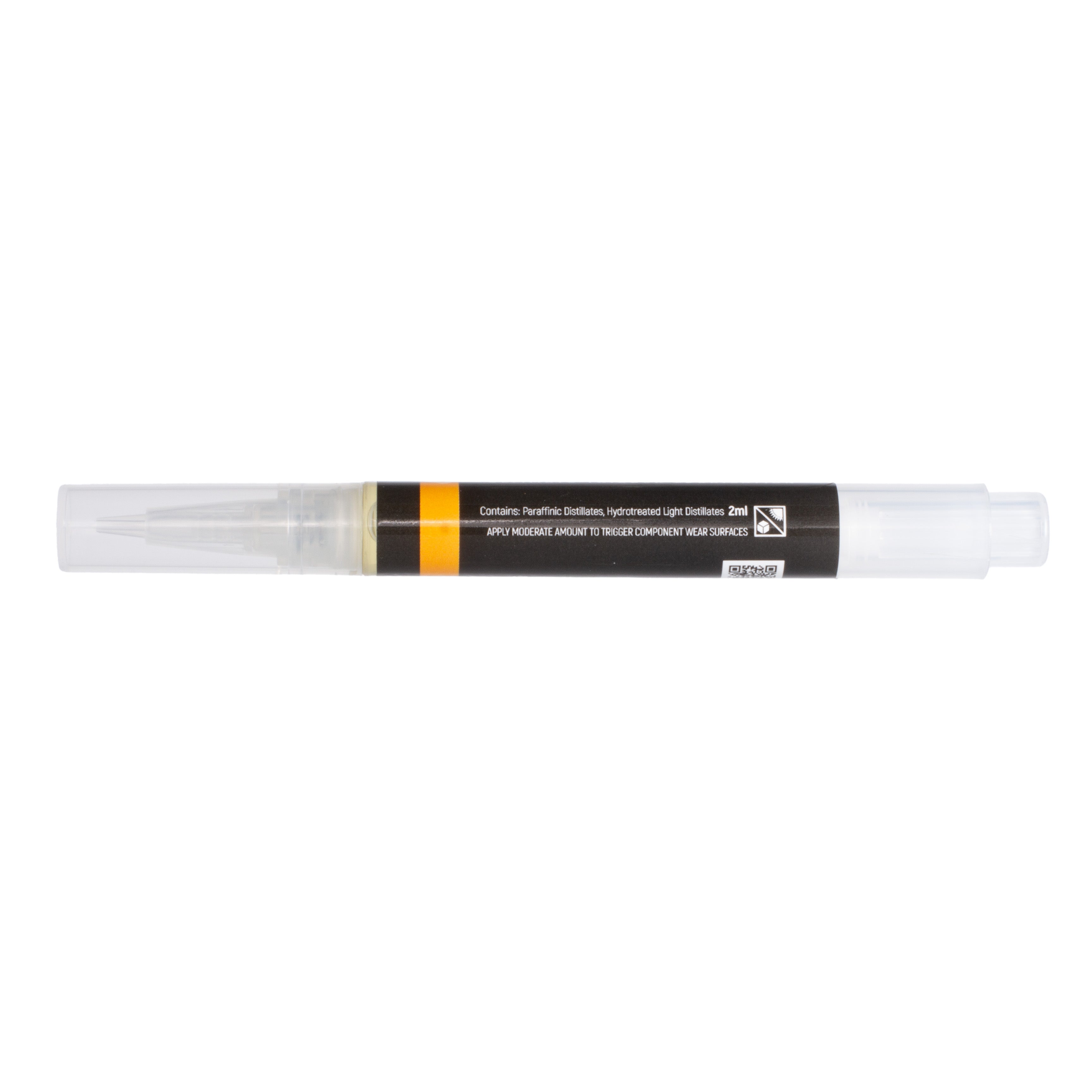 4UANTUM SPEED - High Speed Axle & Trigger Oil