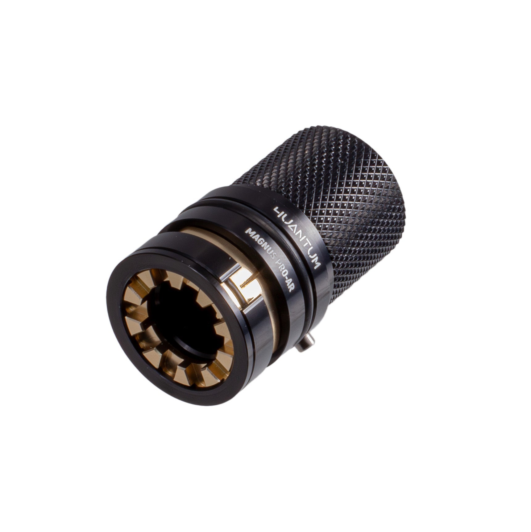4UANTUM Magnus Pro AR Hop up Chamber(GHK & VFC AR only)