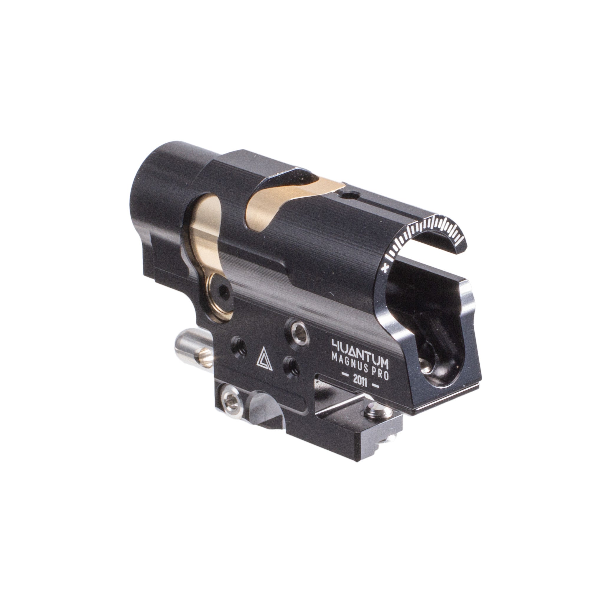 4UANTUM Magnus Pro 2011 TDC Hop up Chamber(Hi-Capa/1911)