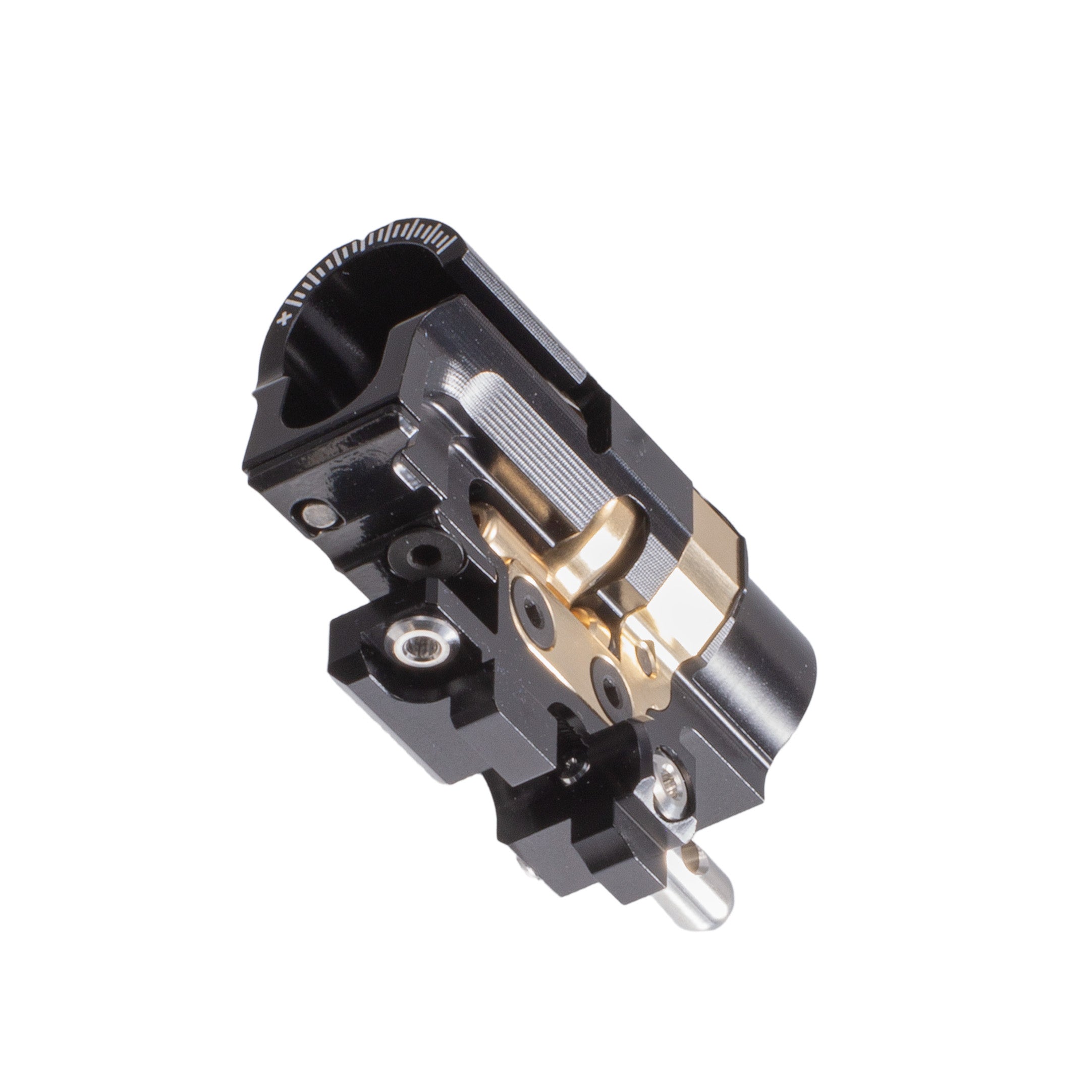 4UANTUM Magnus Pro 2011 TDC Hop up Chamber(Hi-Capa/1911)