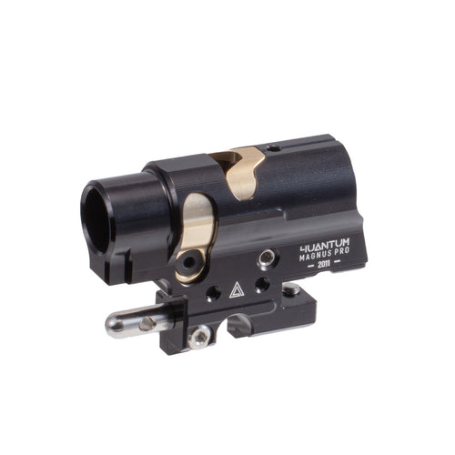 4UANTUM Magnus Pro 2011 TDC Hop up Chamber(Hi-Capa/1911)