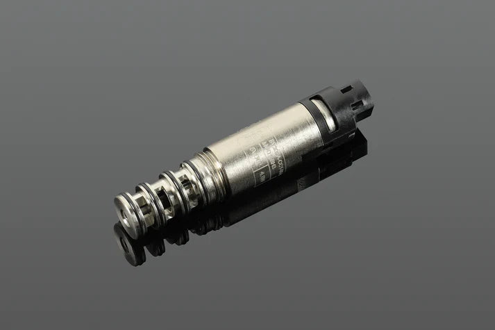 PULSAR Solenoid Valve