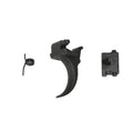 AK Steel Trigger Assembly