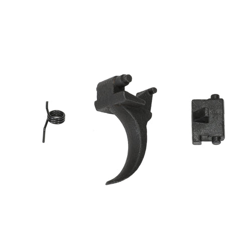 AK Steel Trigger Assembly