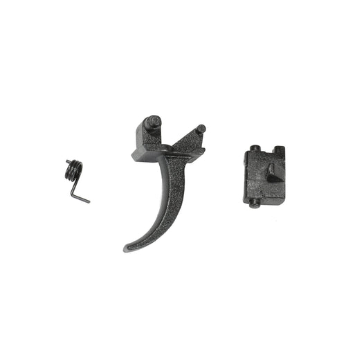 AK12 Steel Trigger Assembly