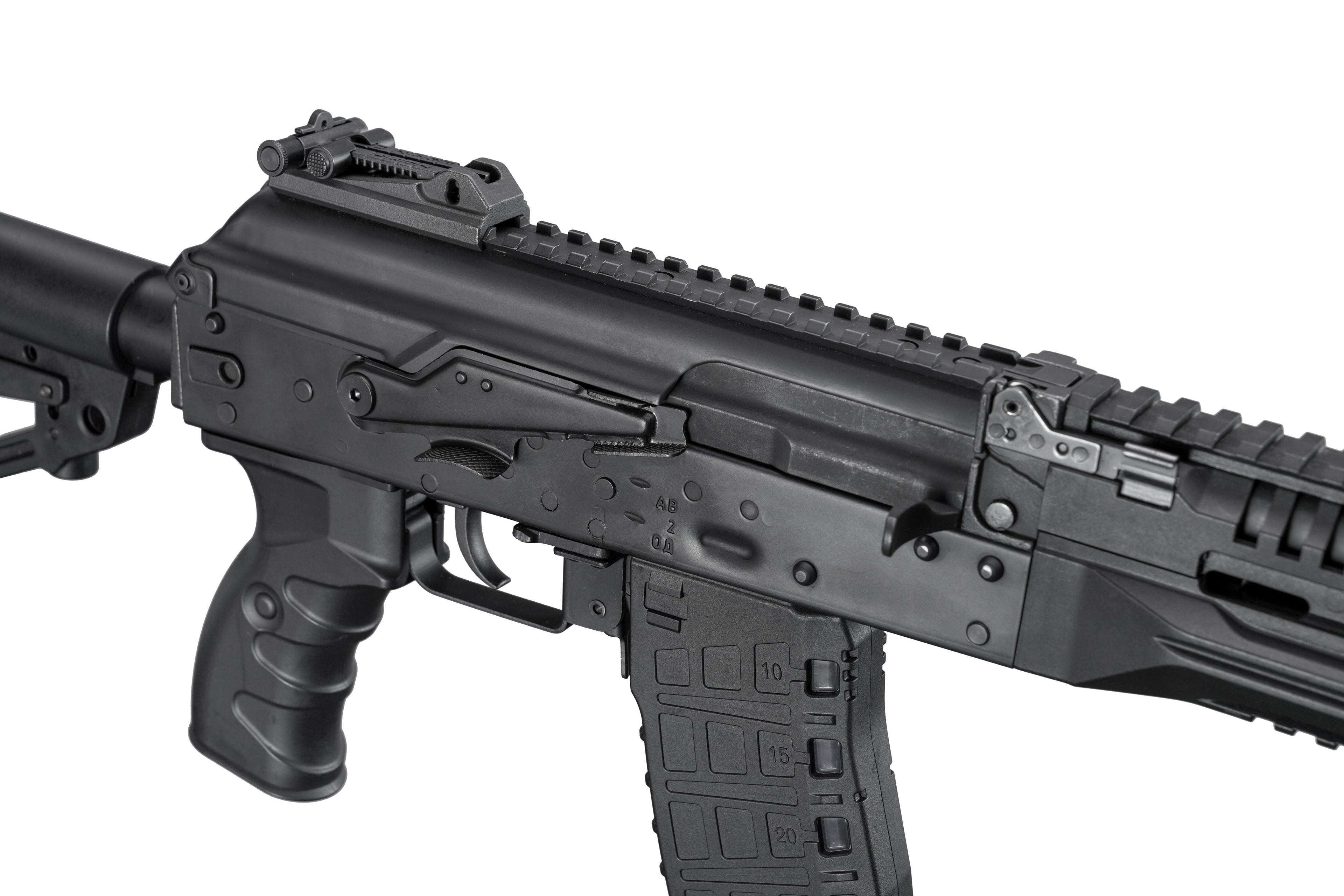 ARCTURUS AK12 AEG FE™