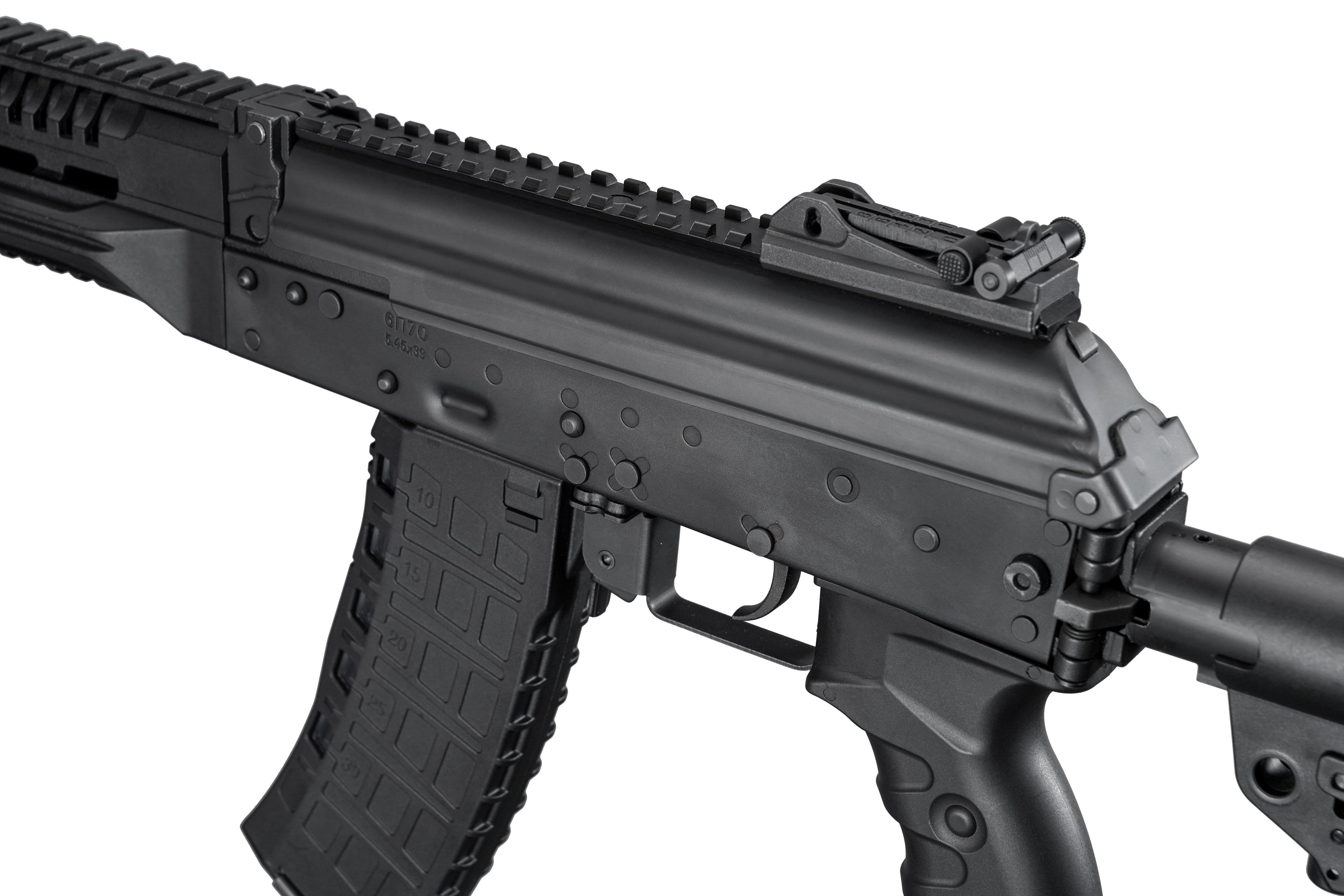 ARCTURUS AK12 AEG FE™