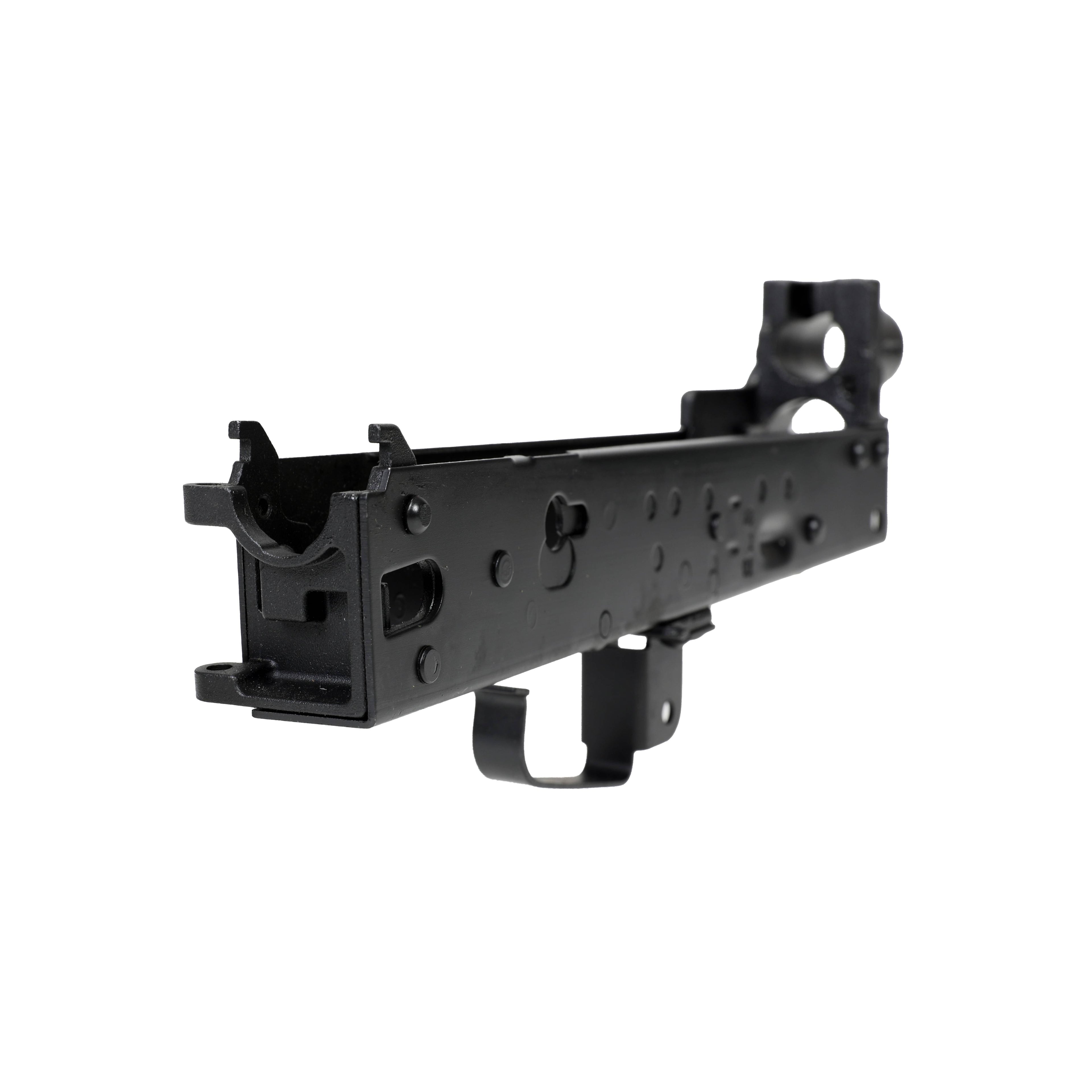 AK12 Receiver Assembly