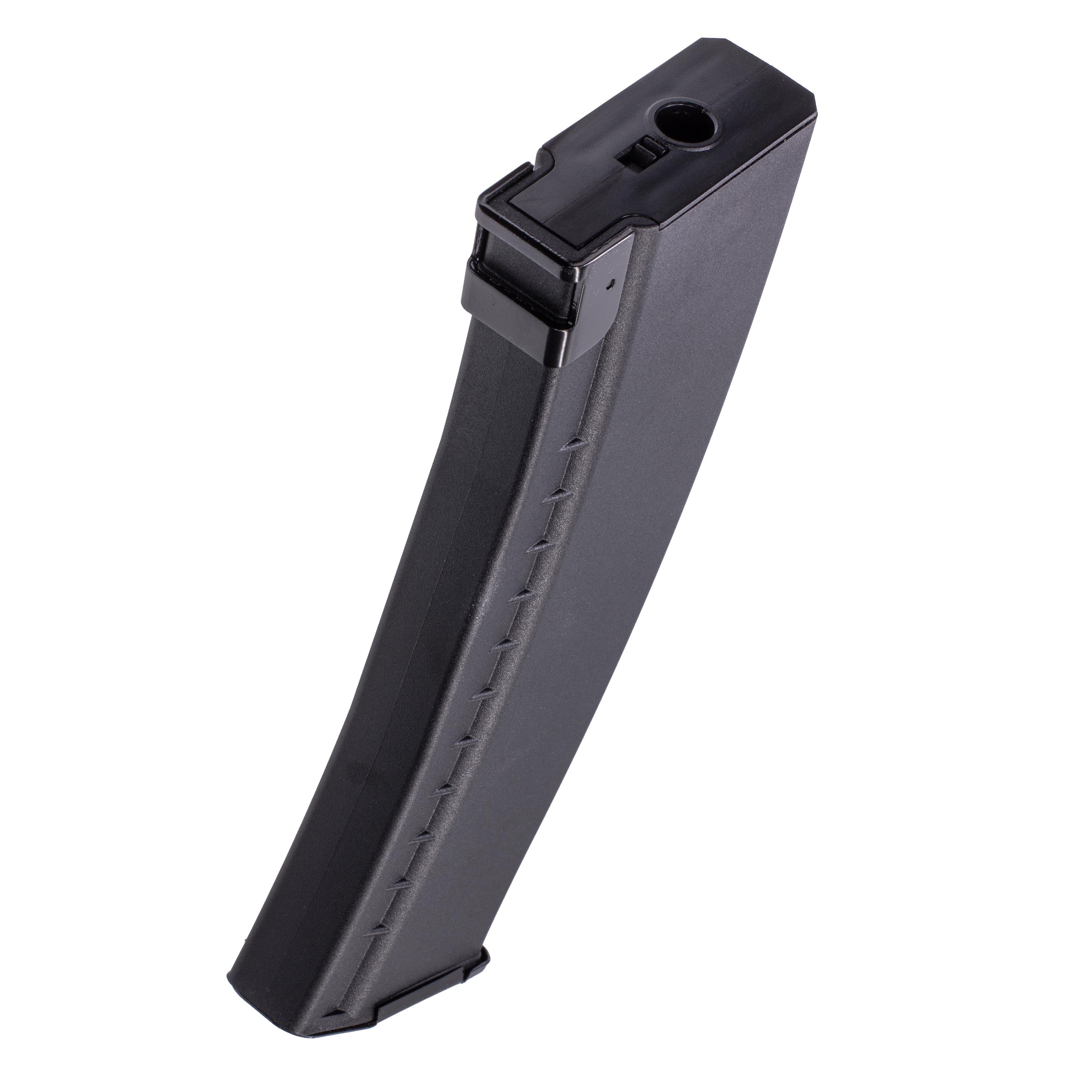 AMAROK AK 240 Rounds Mid Cap Magazine - Black
