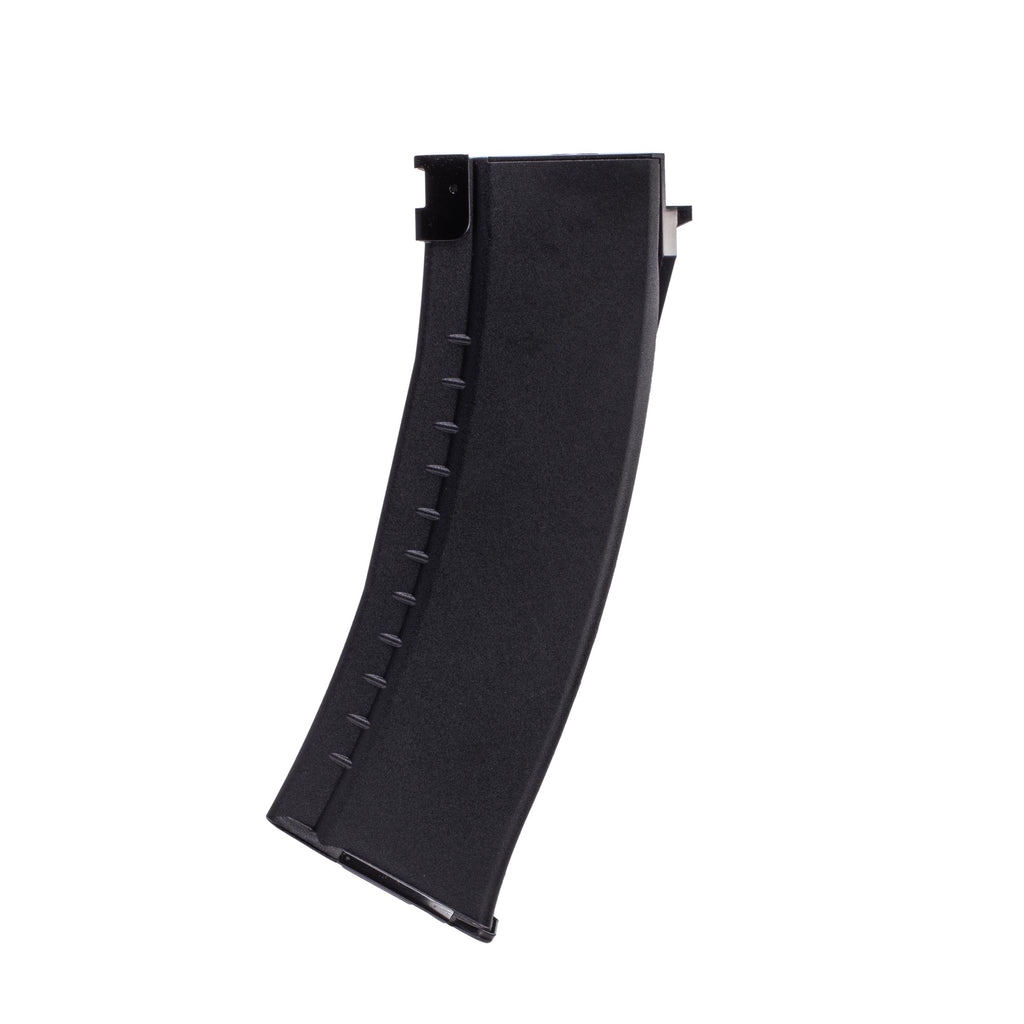 AMAROK AK 240 Rounds Mid Cap Magazine - Black