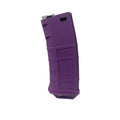 Amarok AM250 M series - 250 rounds Fast Feed Mid Cap Magazine - Type A15 - Limited Edition Purple