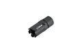 ARCTURUS RS™ SIRIUS AMT SIRIUS 3.5" Mock Suppressor for AMT-C 14mm CCW