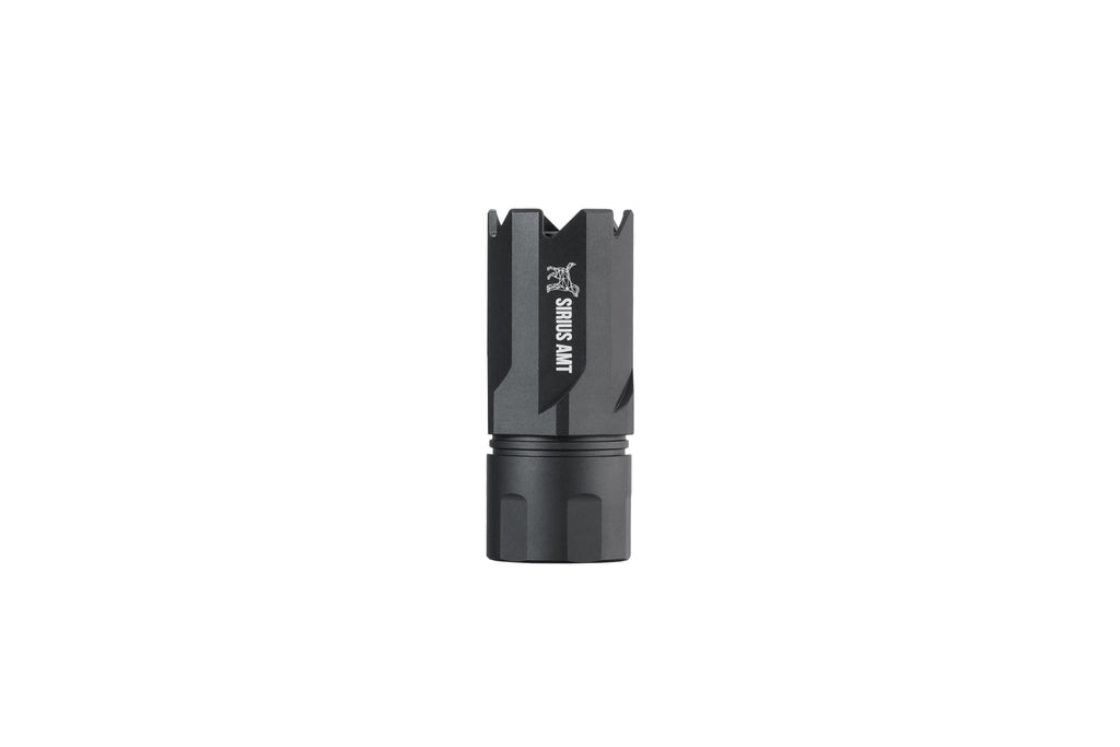 ARCTURUS RS™ SIRIUS AMT SIRIUS 3.5" Mock Suppressor for AMT-C 14mm CCW