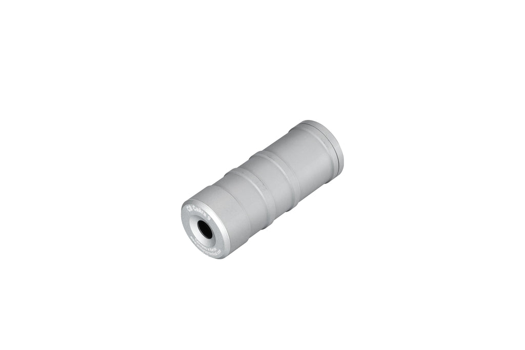 ARCTURUS ZTAC SV Saiga-9 Shot Stabilizer 14mm CCW SILVER