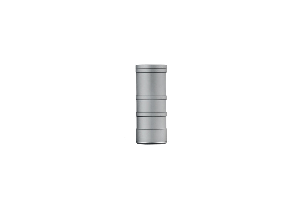 ARCTURUS ZTAC SV Saiga-9 Shot Stabilizer 14mm CCW SILVER