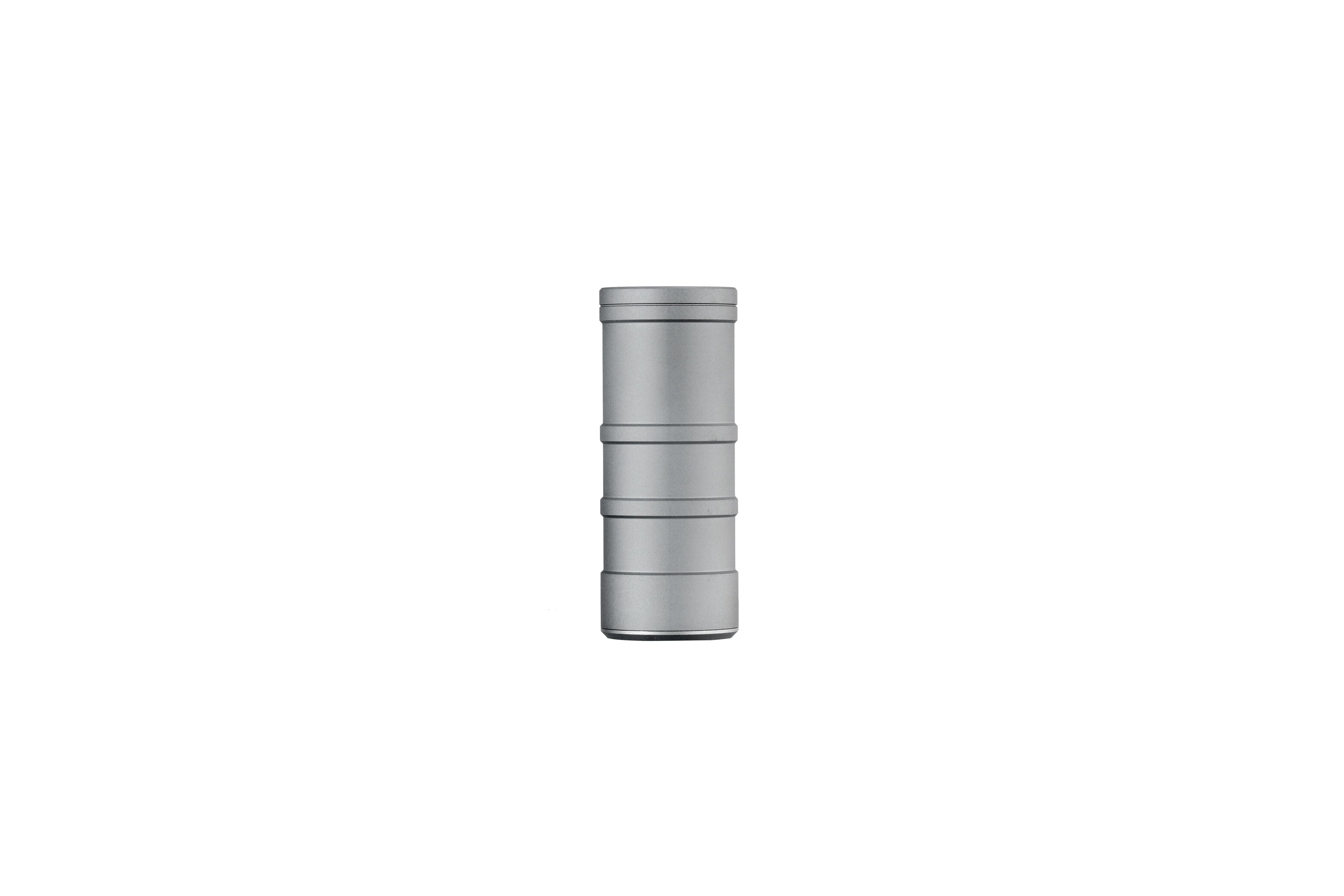 ARCTURUS ZTAC SV Saiga-9 Shot Stabilizer 14mm CCW SILVER