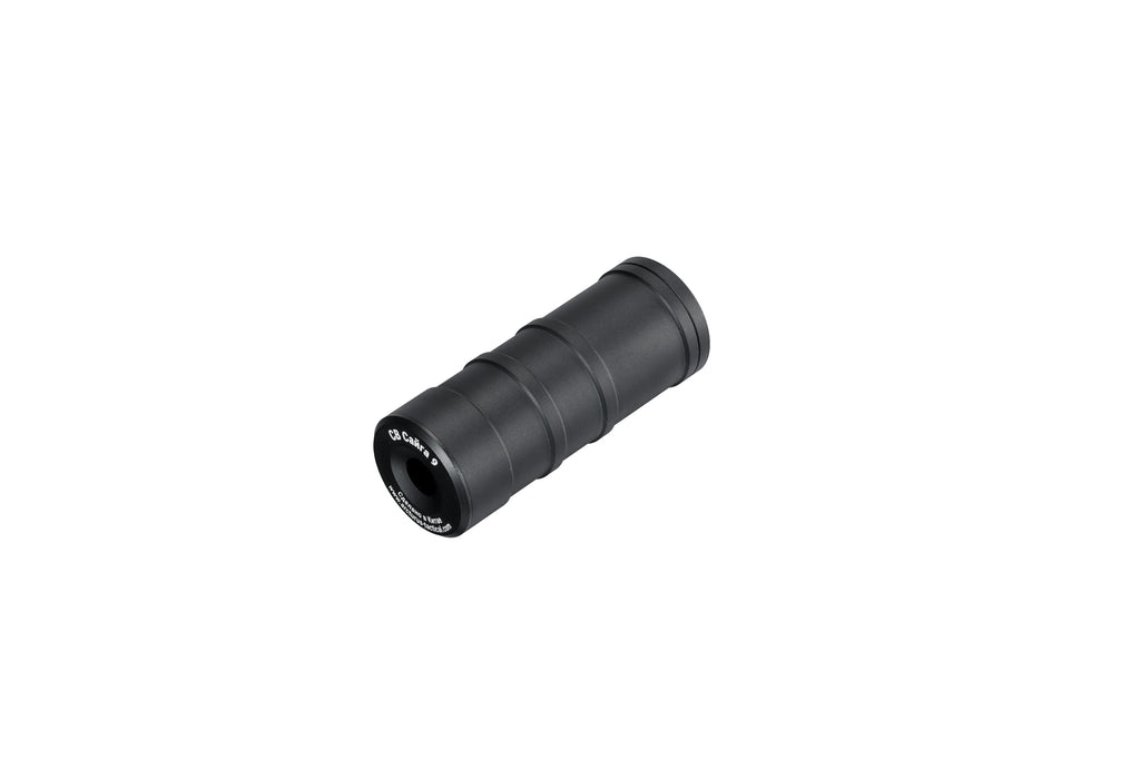 ARCTURUS ZTAC SV Saiga-9 Shot Stabilizer 14mm CCW BLACK