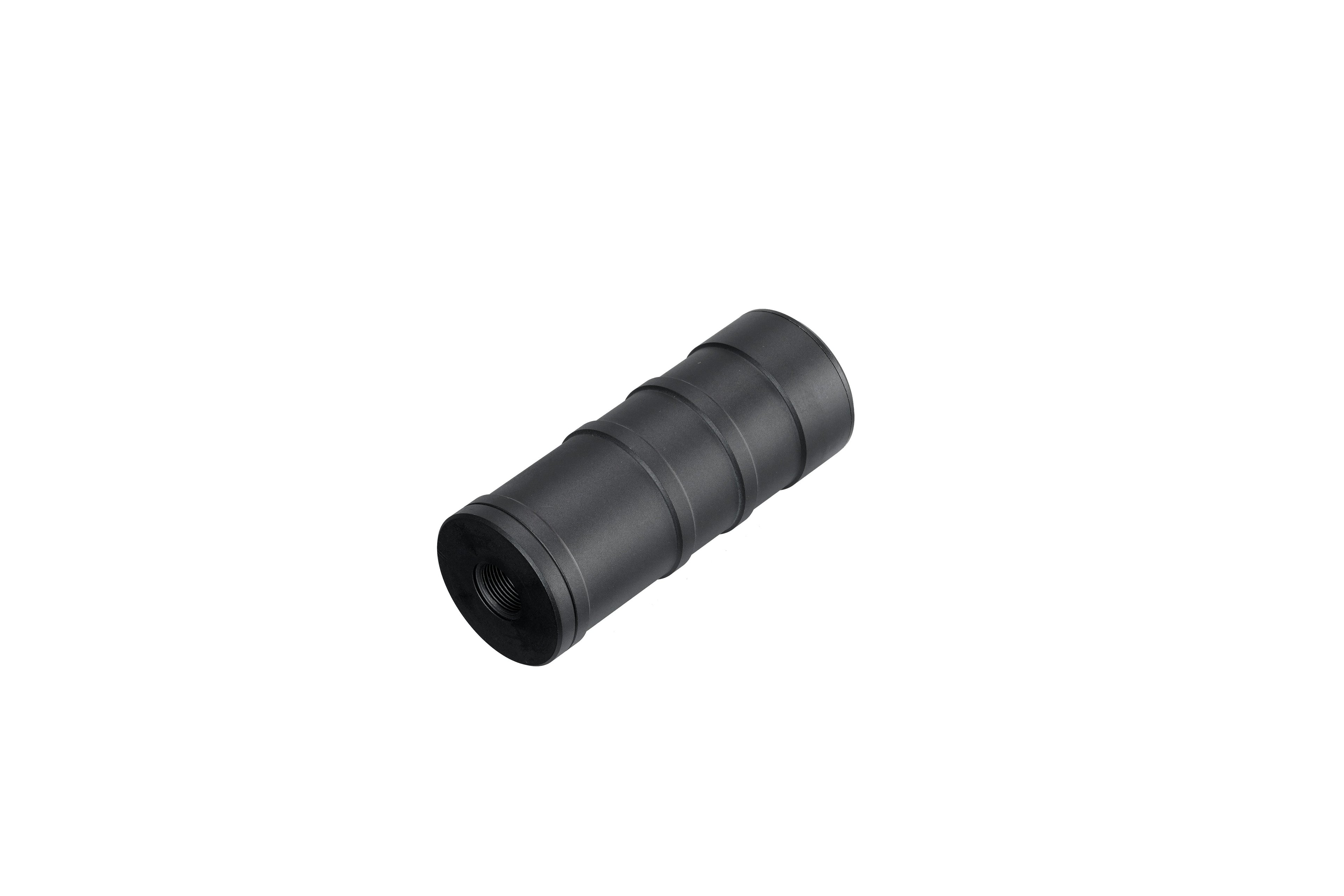 ARCTURUS ZTAC SV Saiga-9 Shot Stabilizer 14mm CCW BLACK