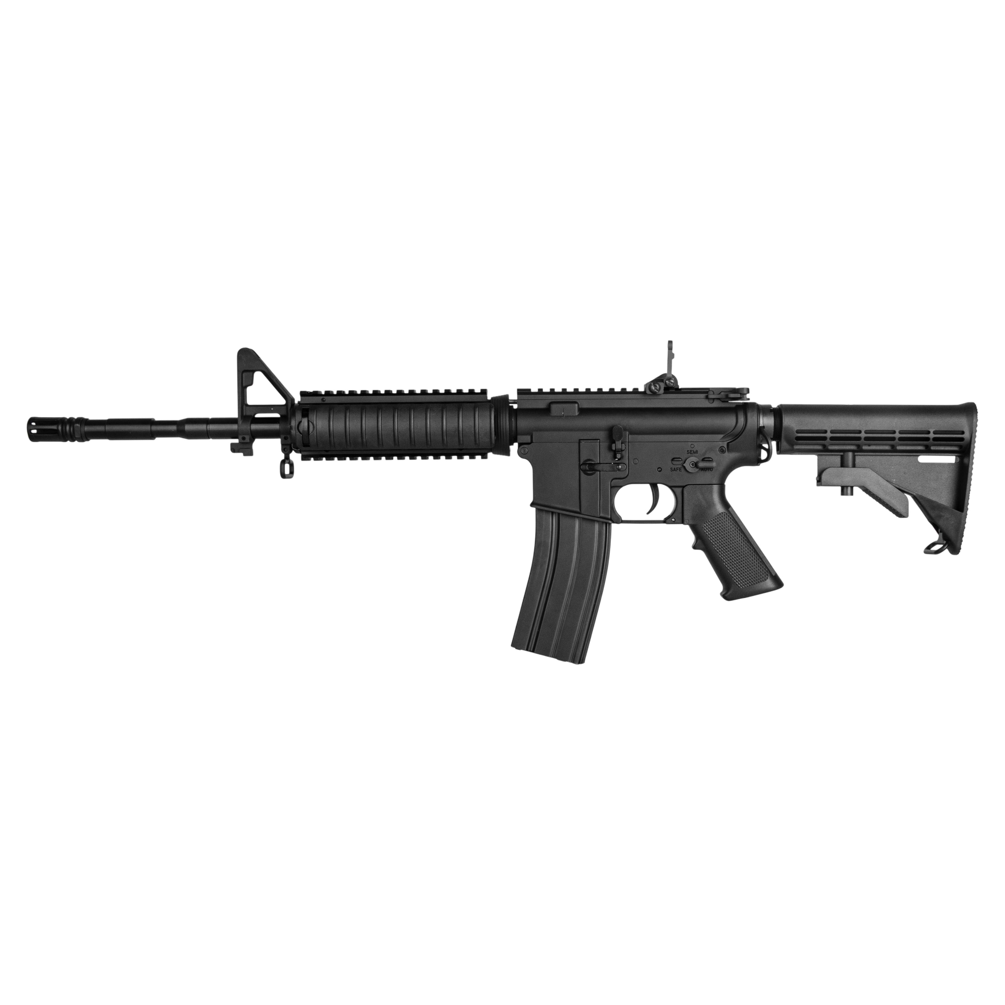 ARCTURUS MS M4A1 Block 1 Carbine 14.5" AEG DE™
