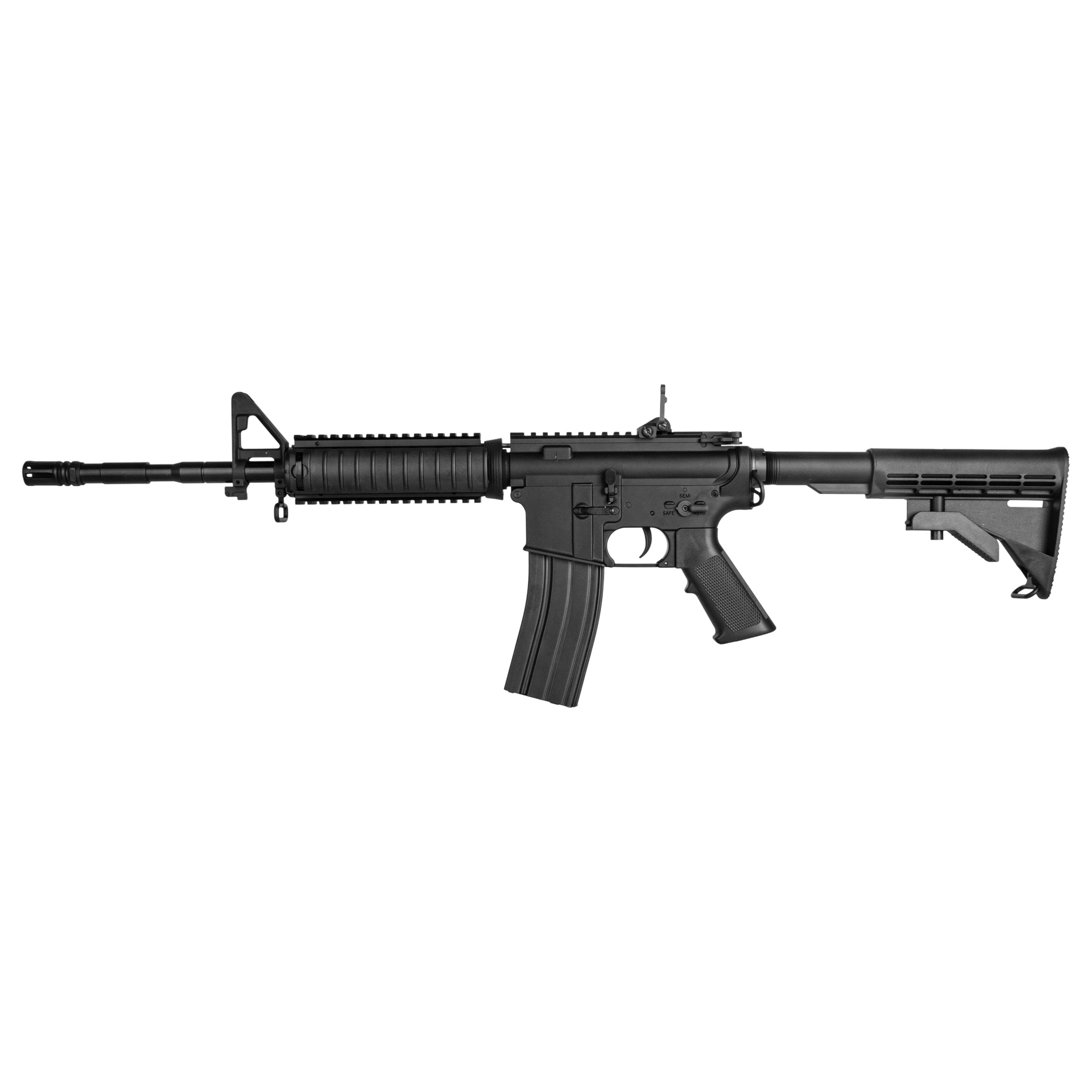 ARCTURUS MS M4A1 Block 1 Carbine 14.5" AEG DE™