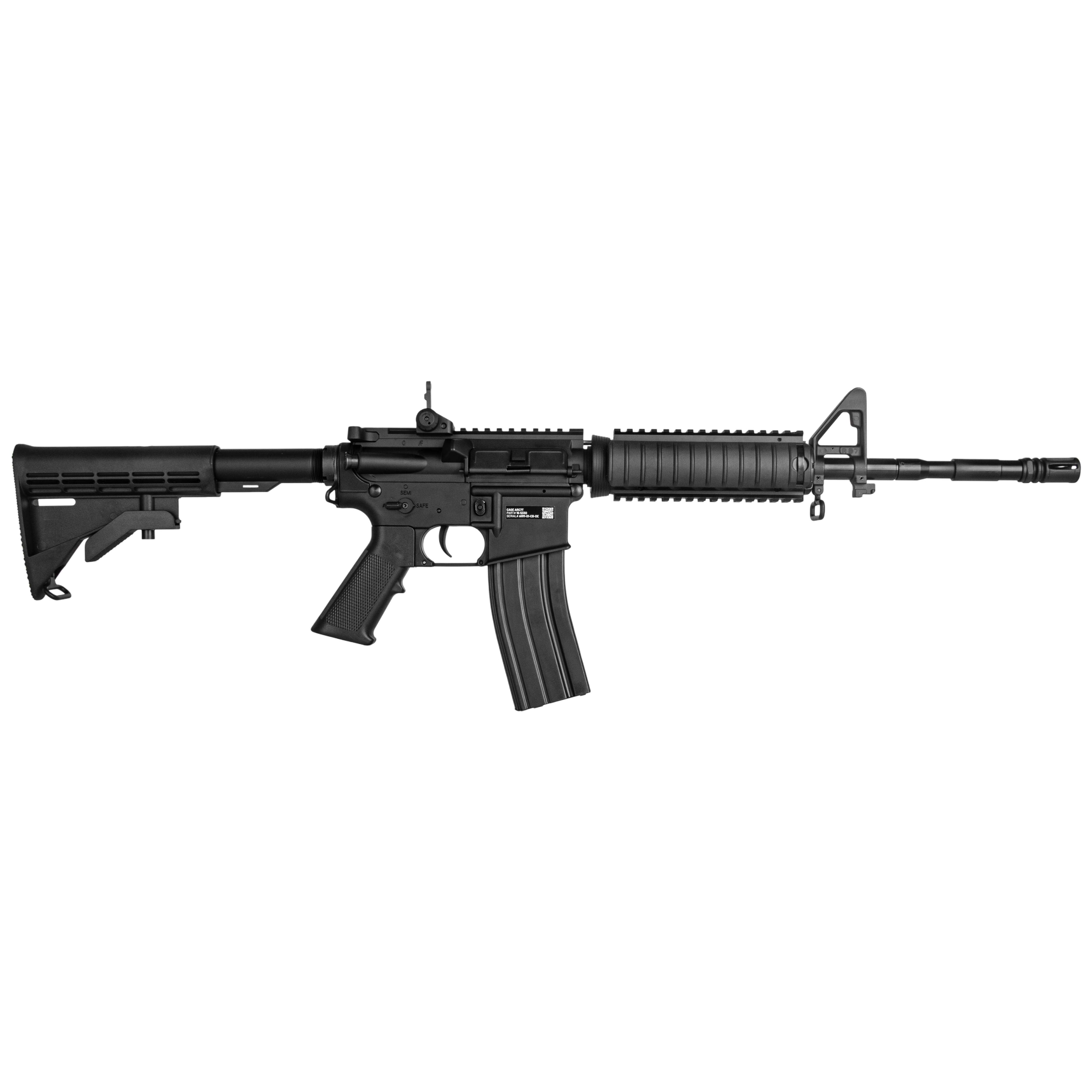 ARCTURUS MS M4A1 Block 1 Carbine 14.5" Brushless AEG FE®