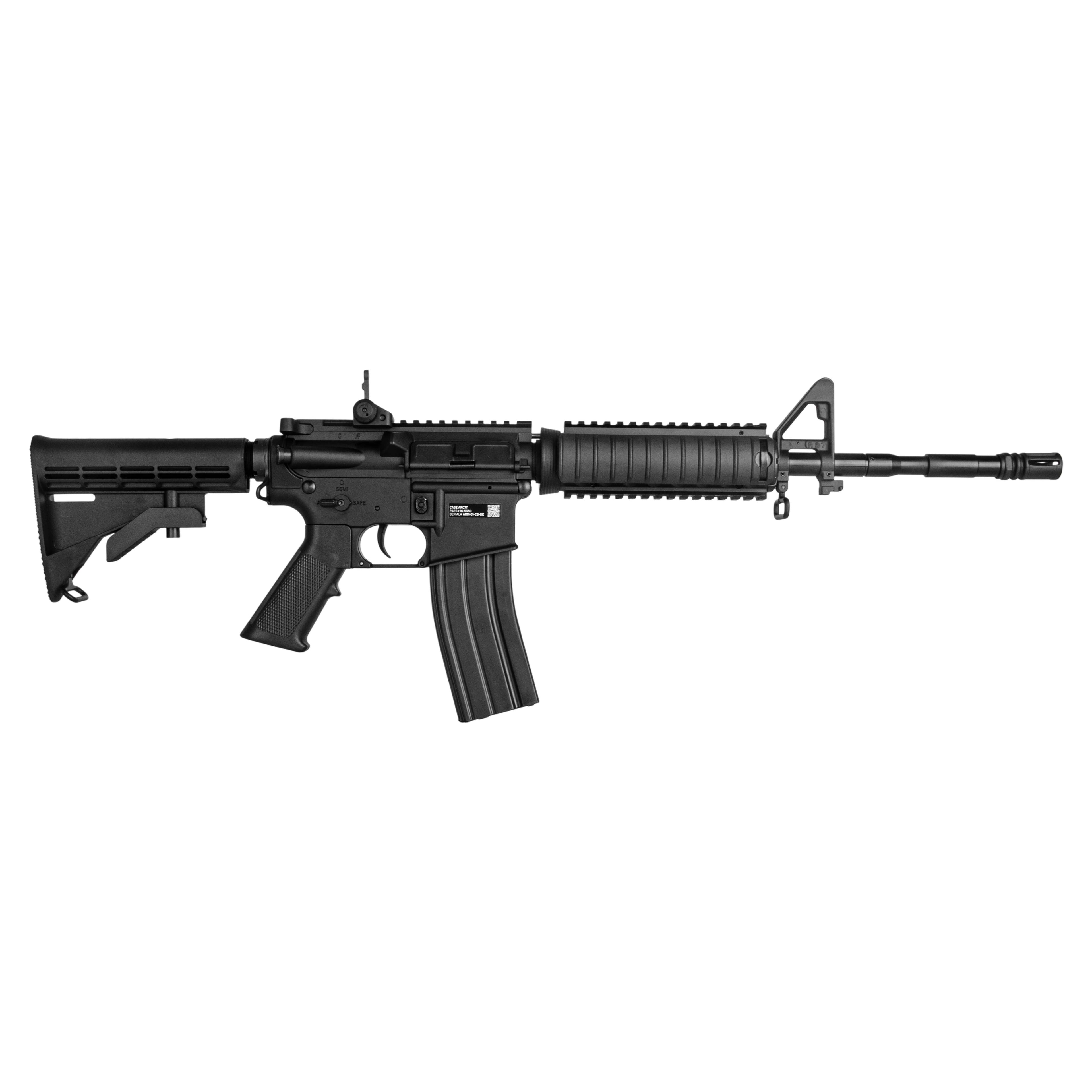 ARCTURUS MS M4A1 Block 1 Carbine 14.5" Brushless AEG FE®
