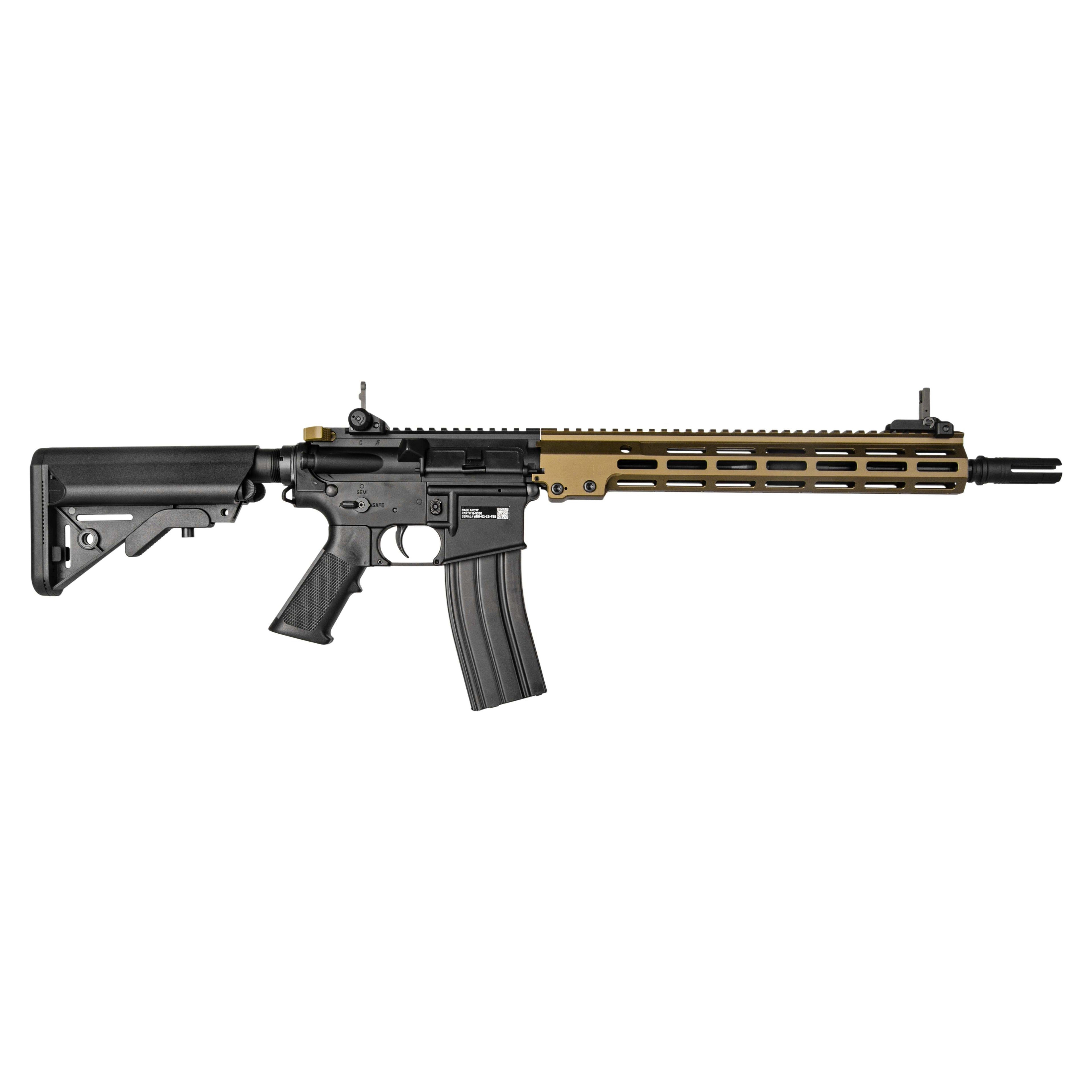 ARCTURUS MS URGI MK16 Carbine 14.5" AEG DE™