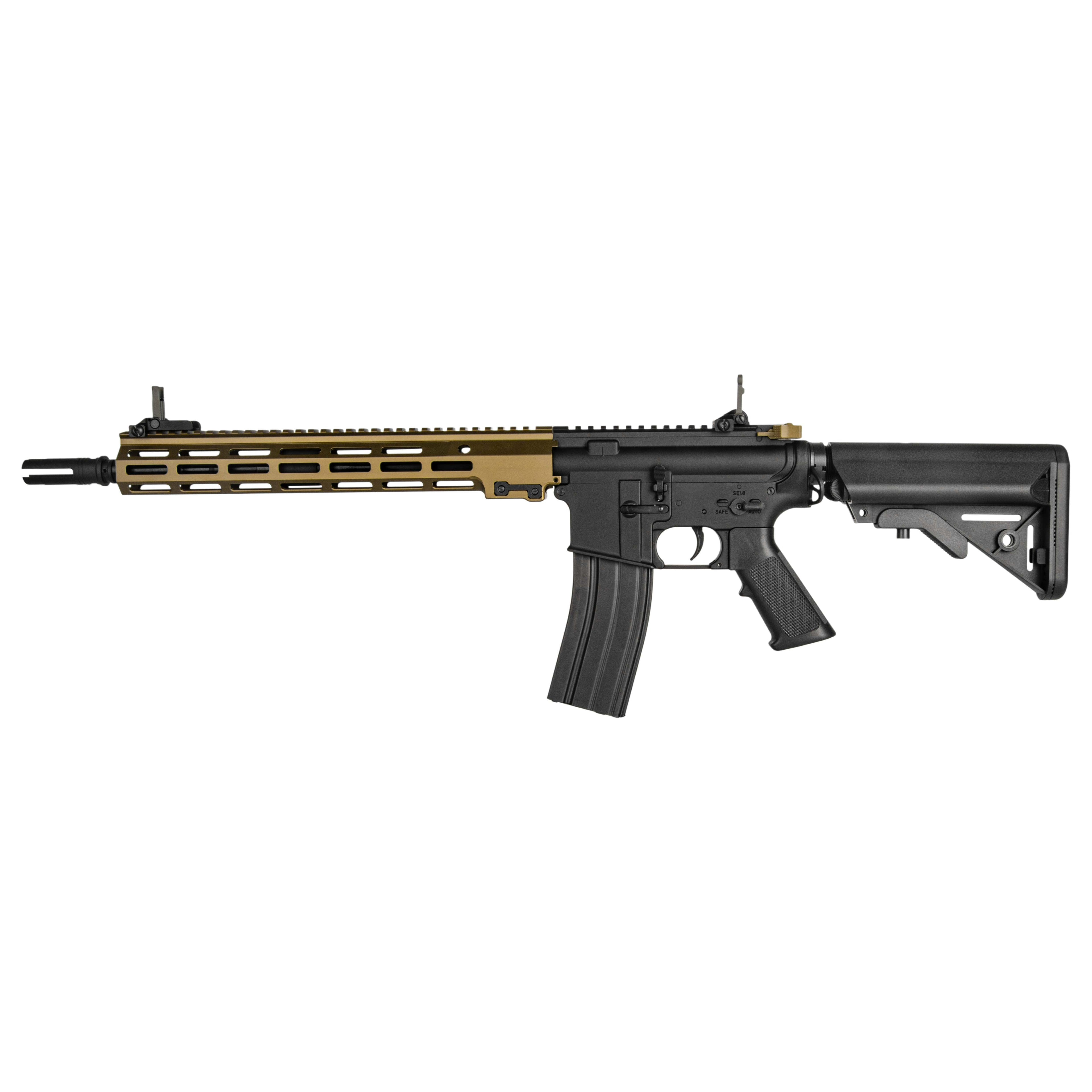 ARCTURUS MS URGI MK16 Carbine 14.5" AEG DE™