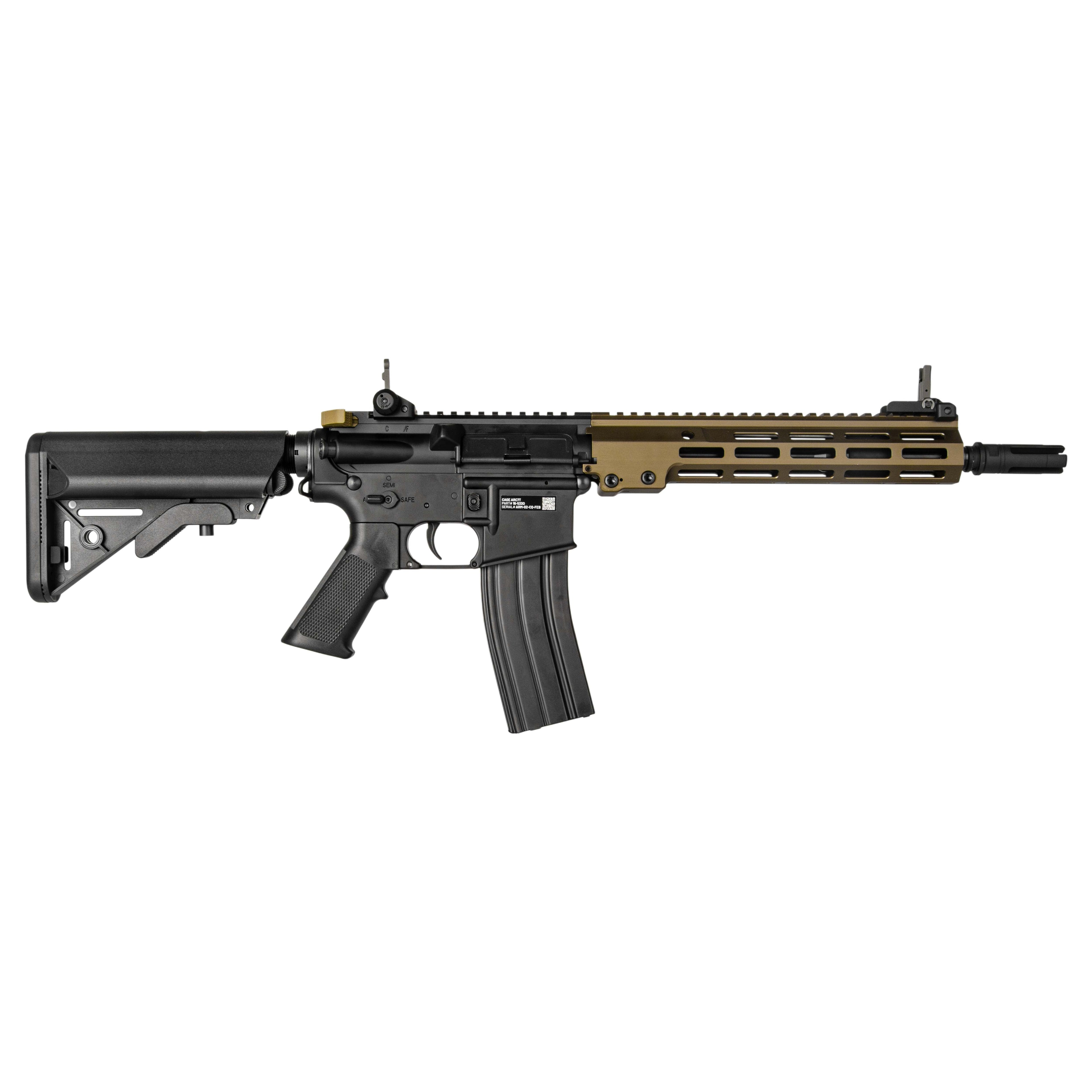 ARCTURUS MS URGI MK16 CQB 11.5" AEG DE™