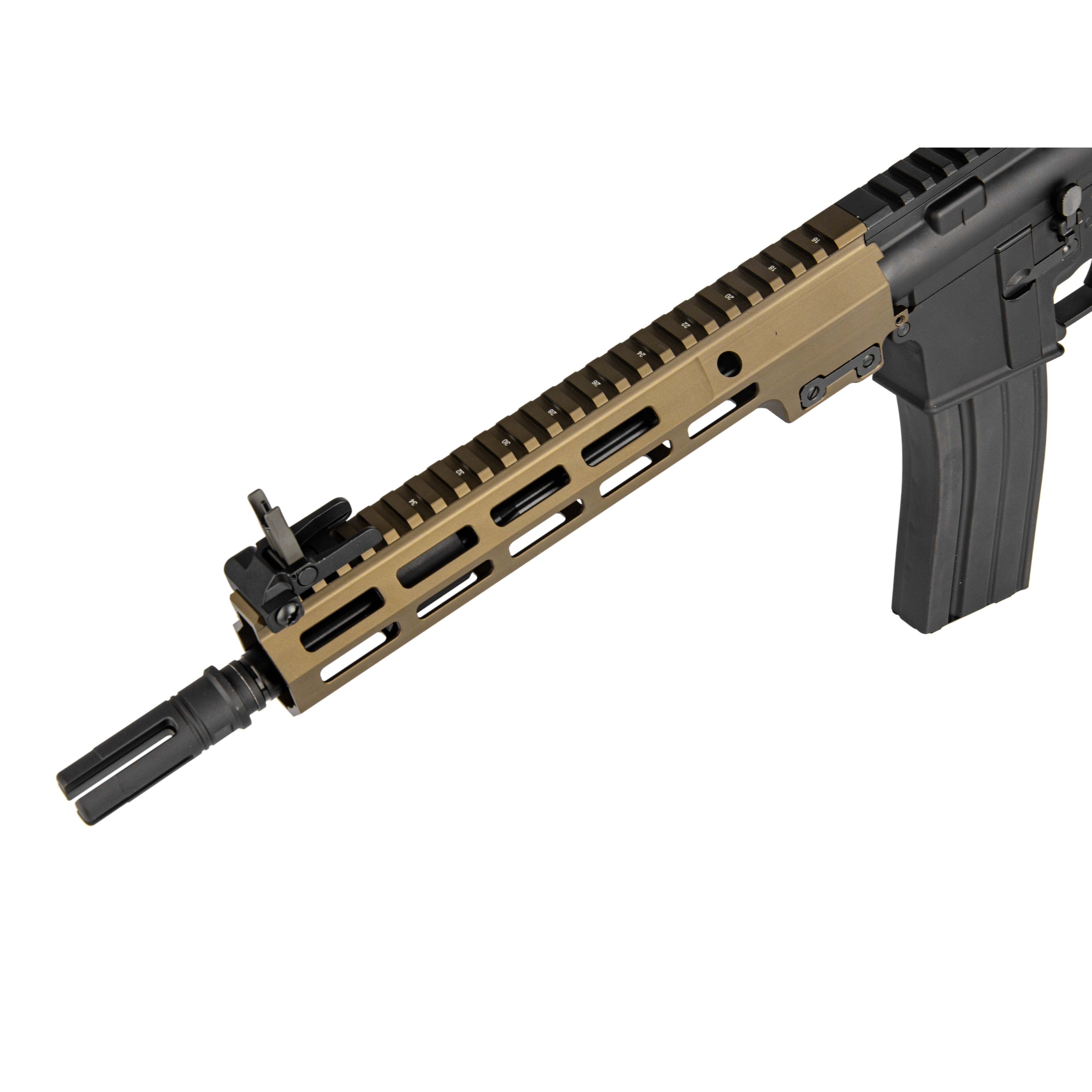 ARCTURUS MS URGI MK16 CQB 11.5" AEG DE™