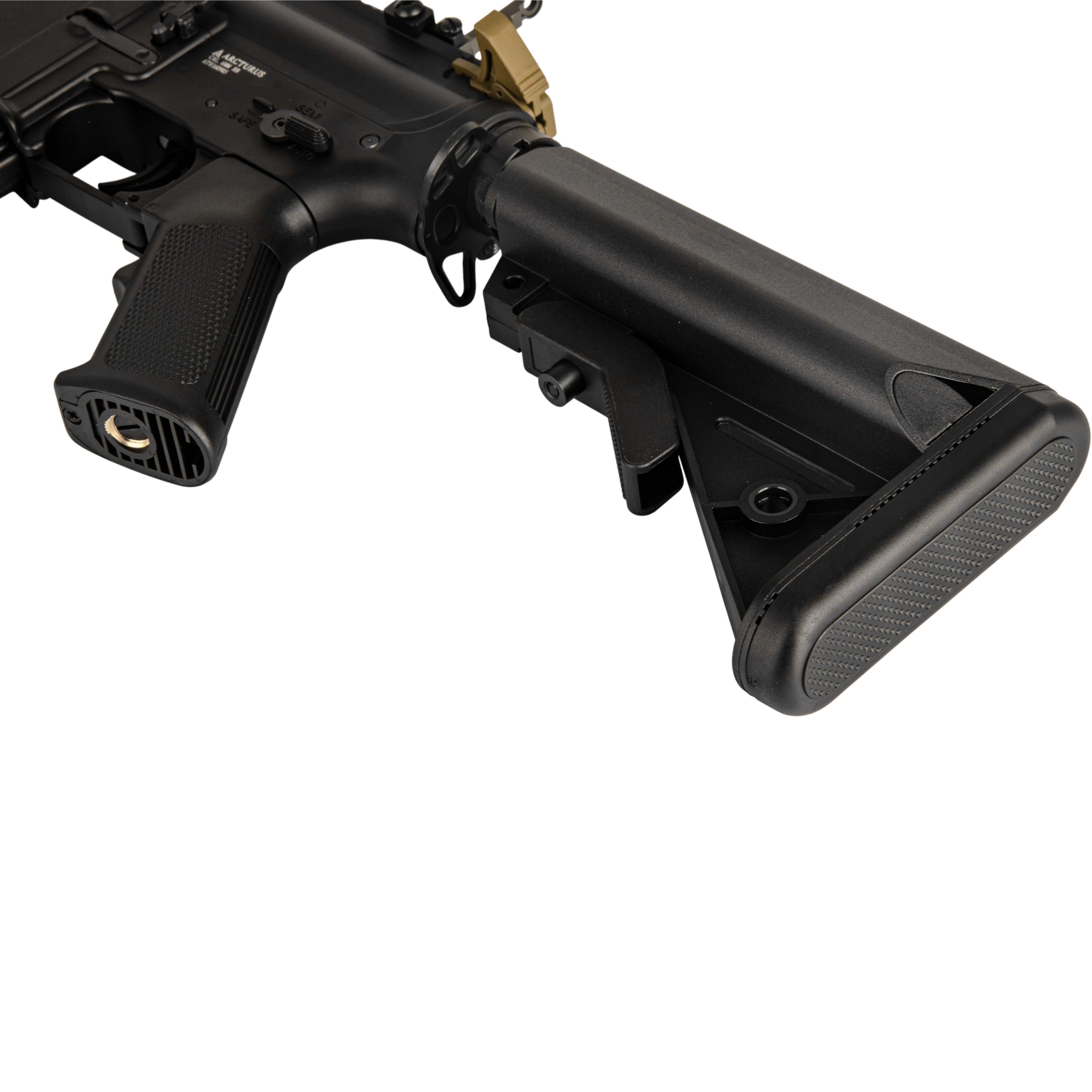 ARCTURUS MS URGI MK16 Carbine 14.5" AEG DE™